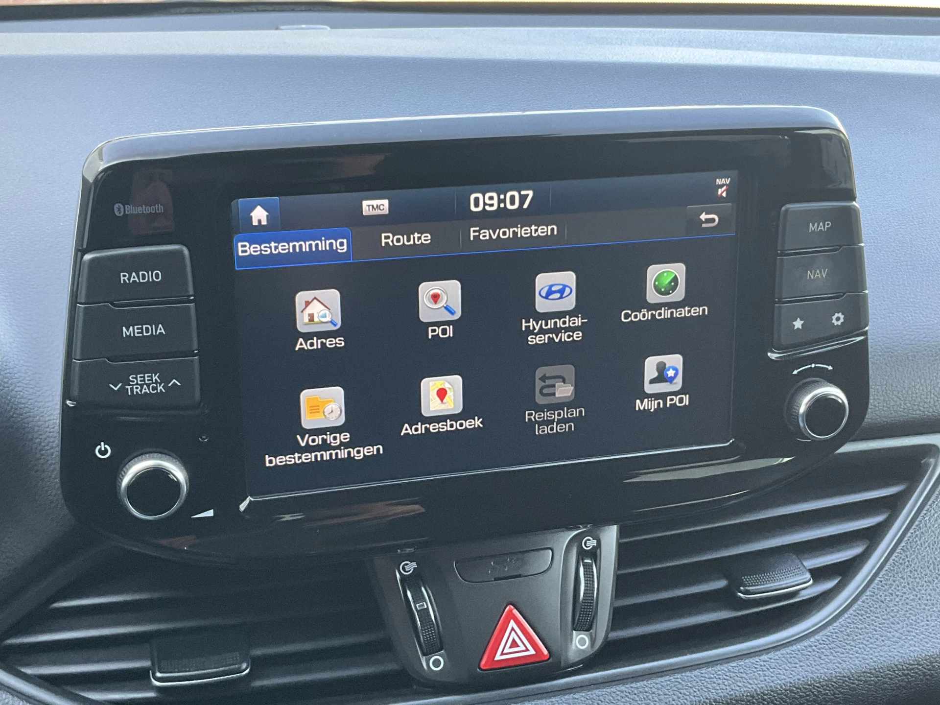 Hoofdafbeelding Hyundai i30