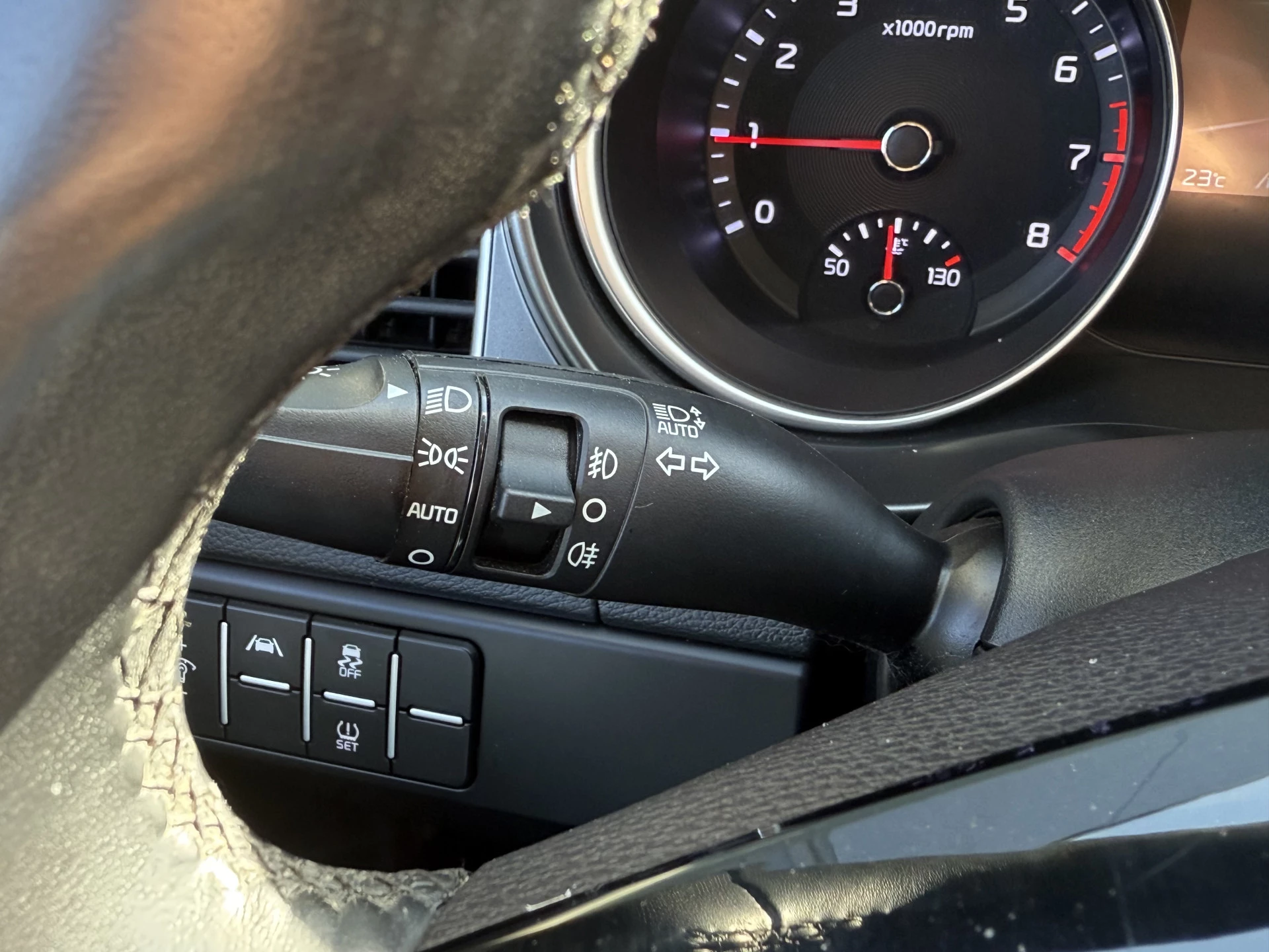 Hoofdafbeelding Kia XCeed