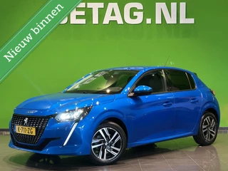 Peugeot 208 1.2 100 PK Allure Pack