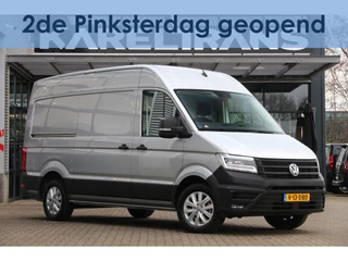 Volkswagen Crafter 2.0 TDI 140 L3H3 | Aut. | 3T trekgewicht | Navi | Camera | Airco..