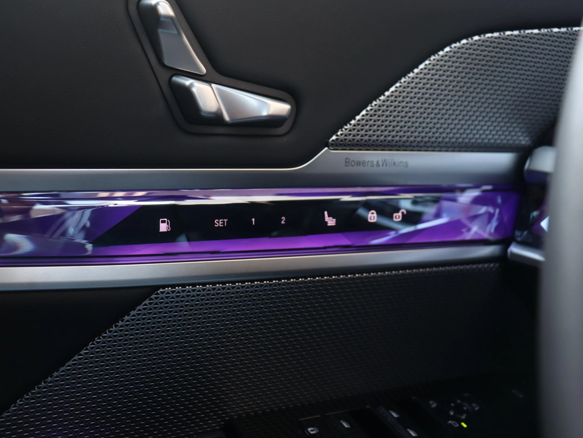 Hoofdafbeelding BMW 7 Serie