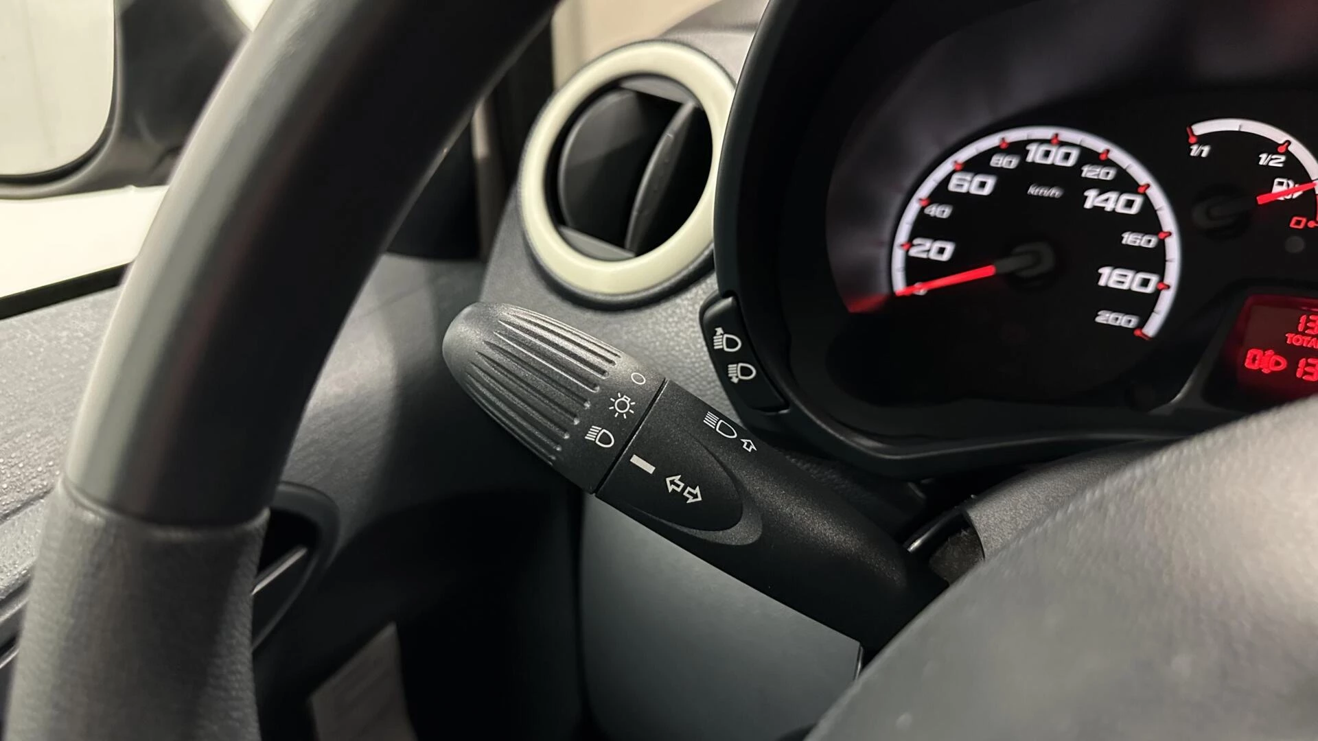 Hoofdafbeelding Ford Ka