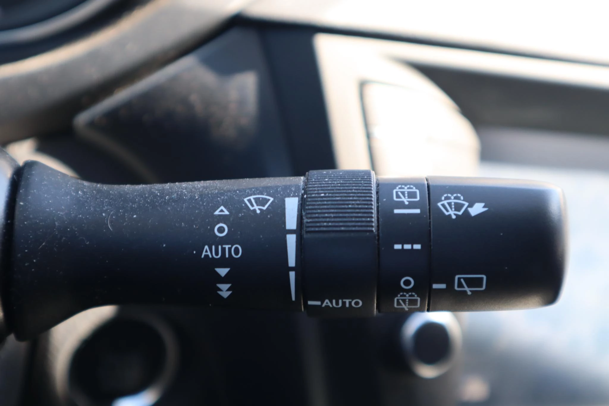 Hoofdafbeelding Toyota Avensis