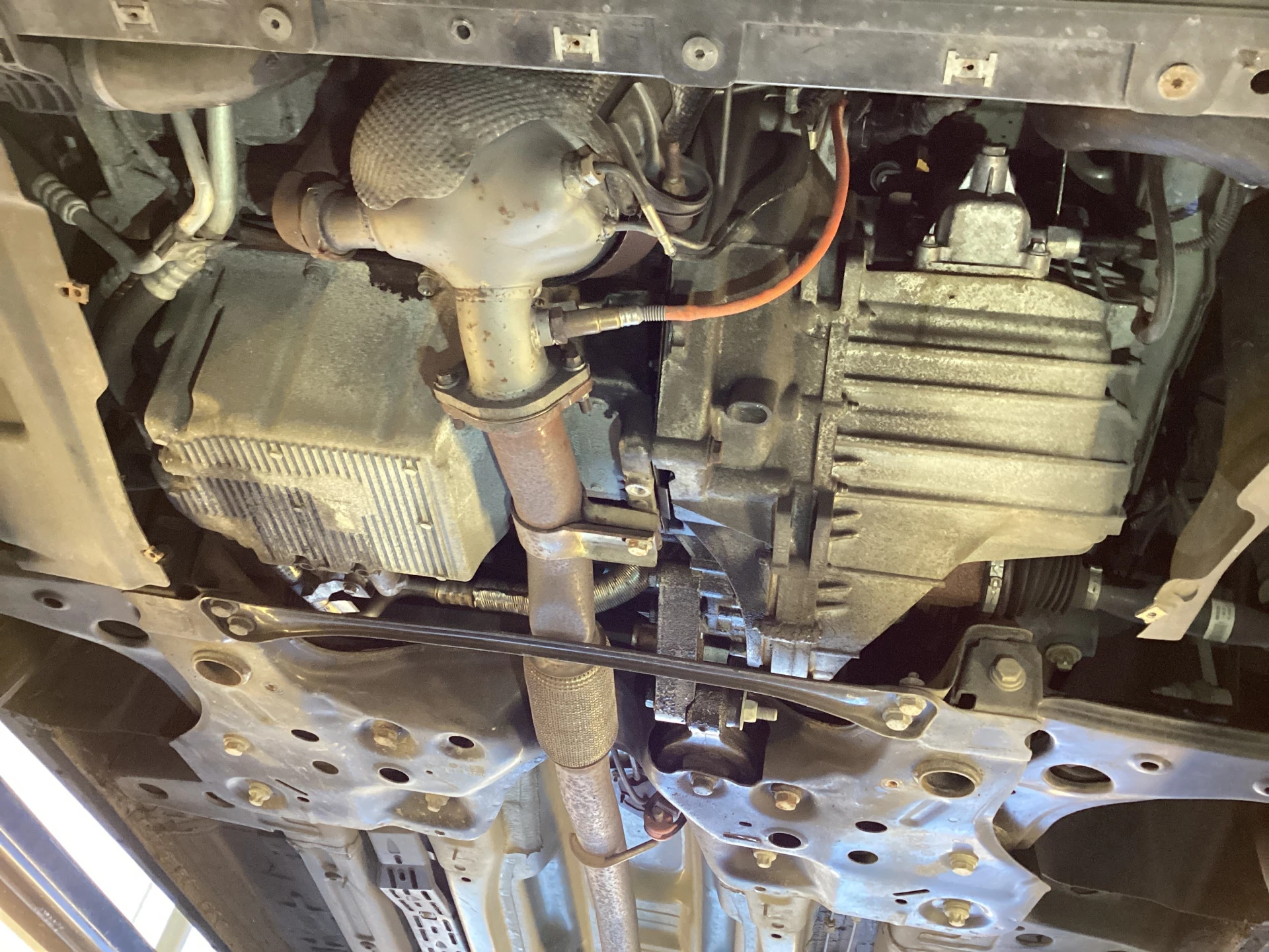 Hoofdafbeelding Fiat Doblò