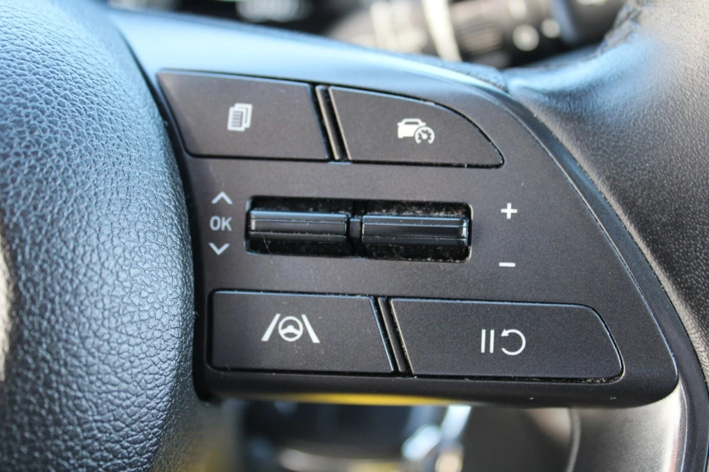Hoofdafbeelding Hyundai Bayon