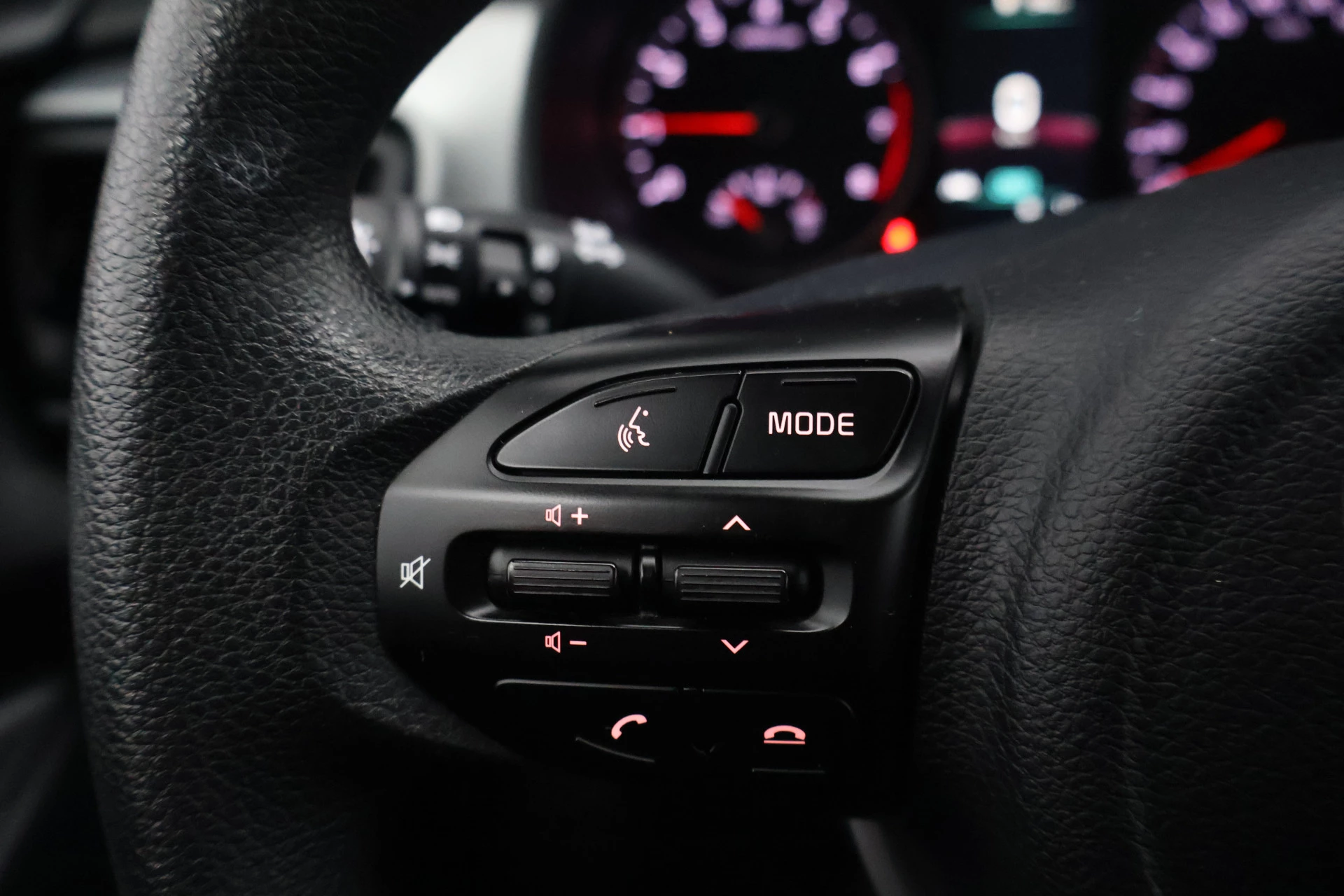 Hoofdafbeelding Kia Stonic