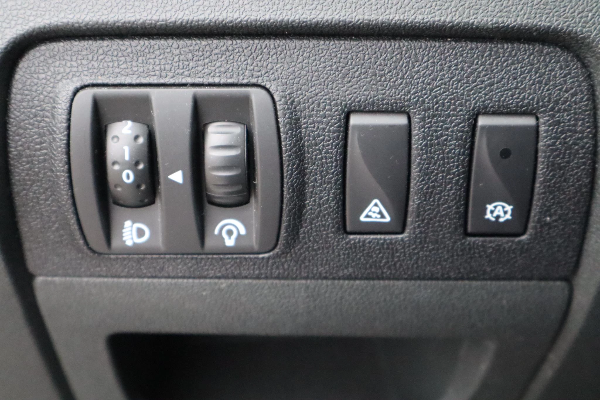 Hoofdafbeelding Renault Scénic