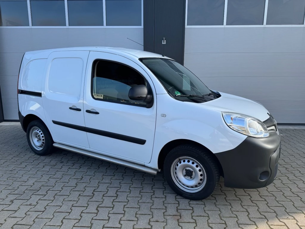 Hoofdafbeelding Renault Kangoo