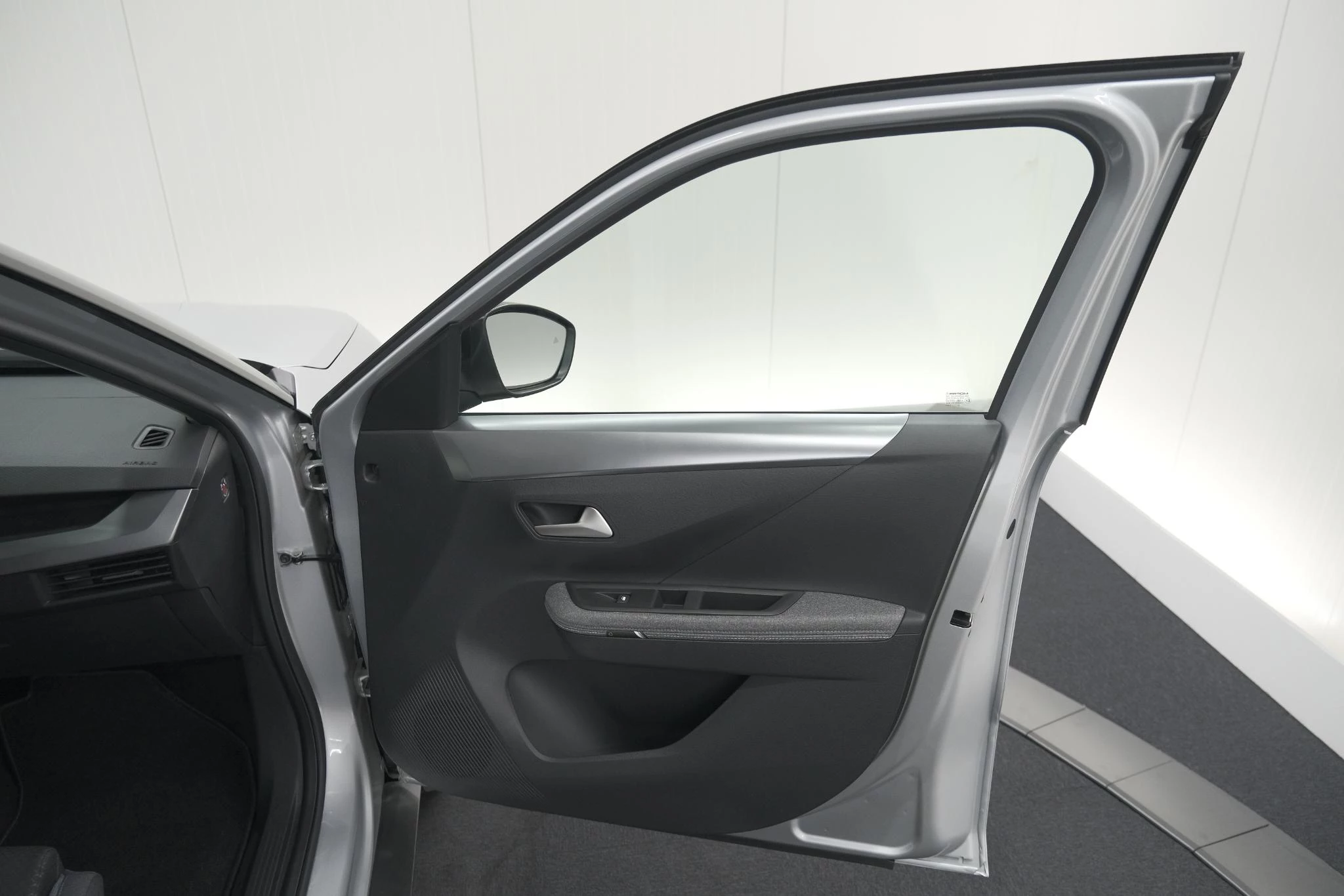 Hoofdafbeelding Opel Frontera