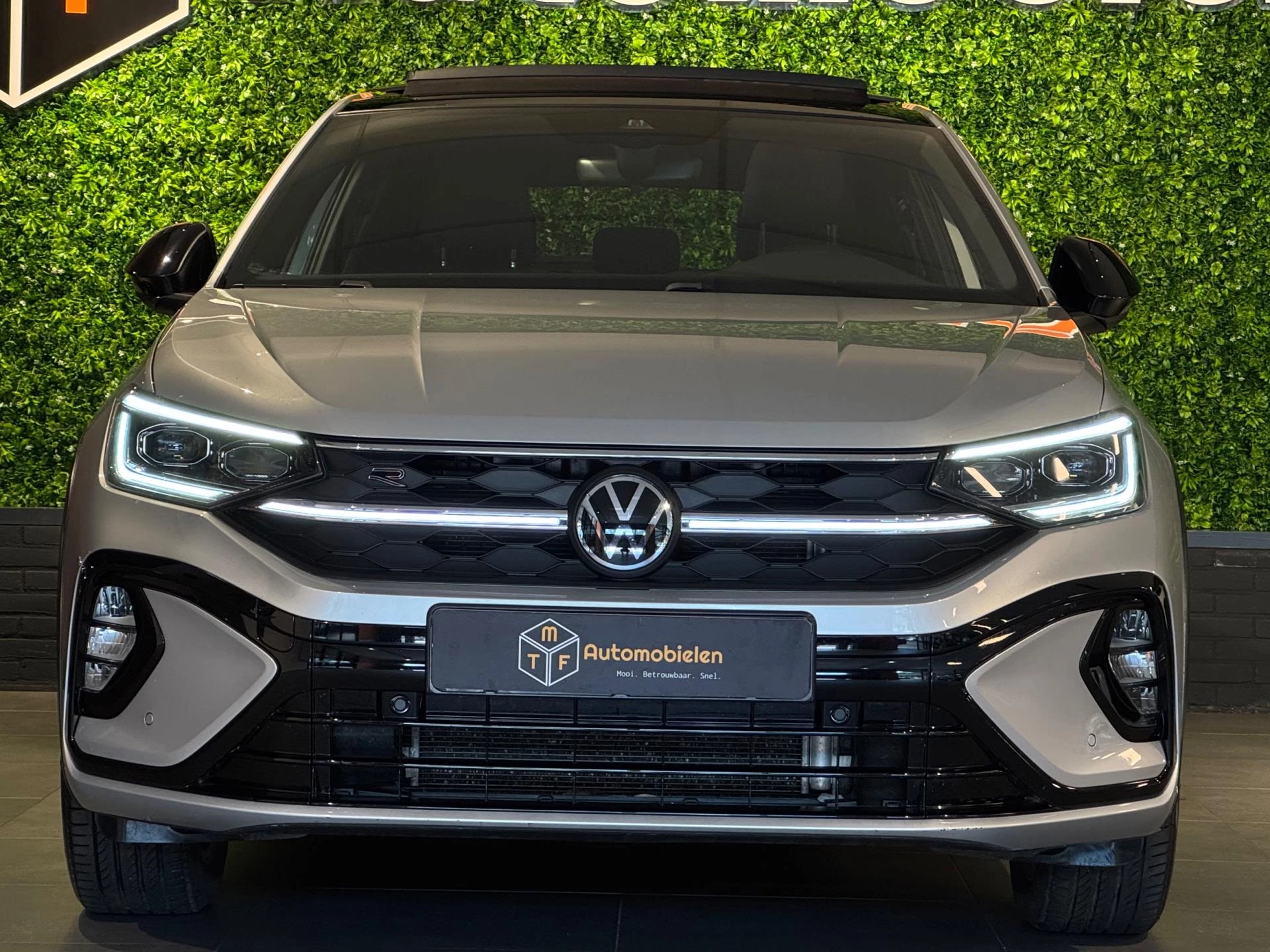 Hoofdafbeelding Volkswagen Taigo