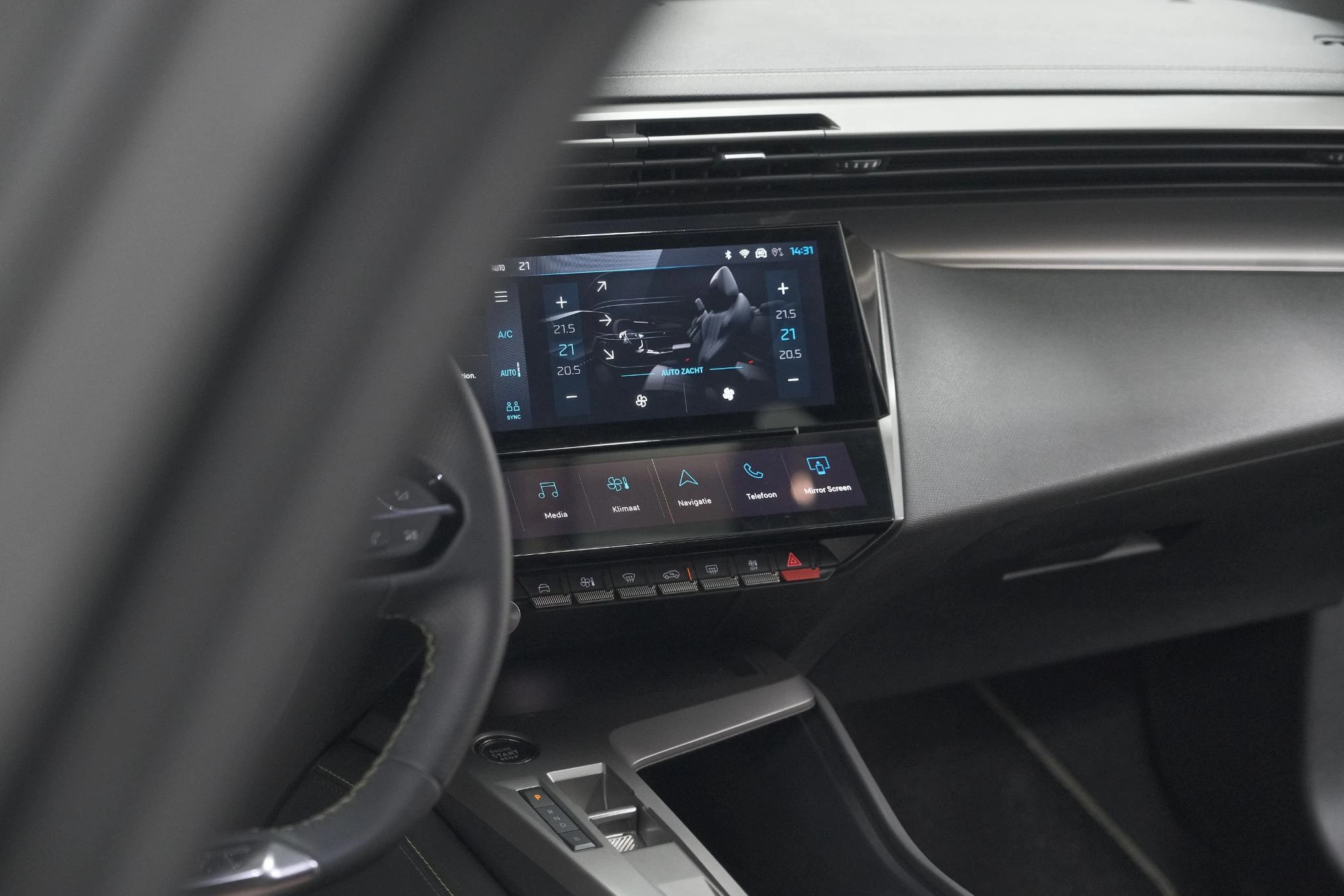 Hoofdafbeelding Peugeot 408