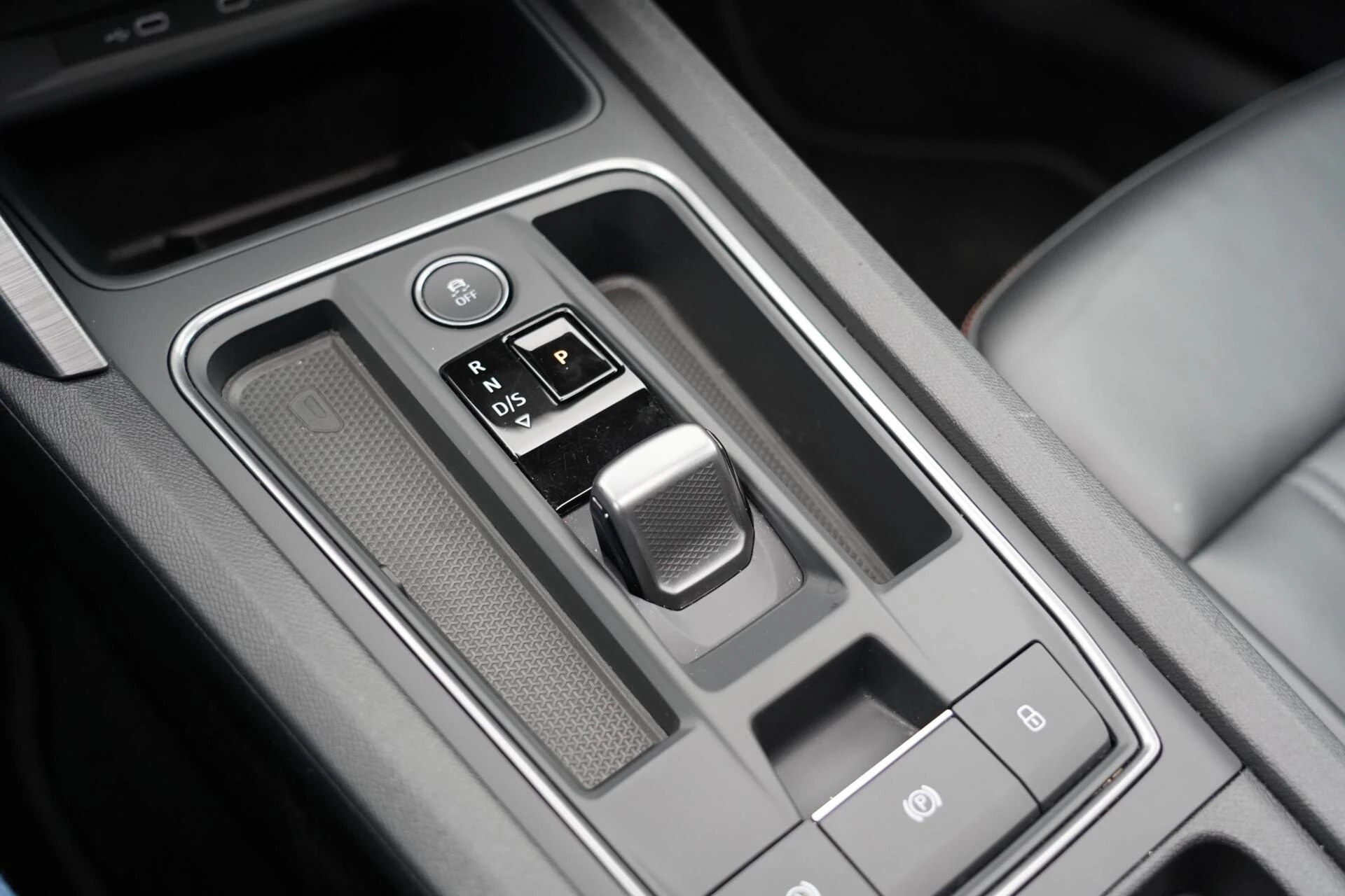 Hoofdafbeelding CUPRA Leon