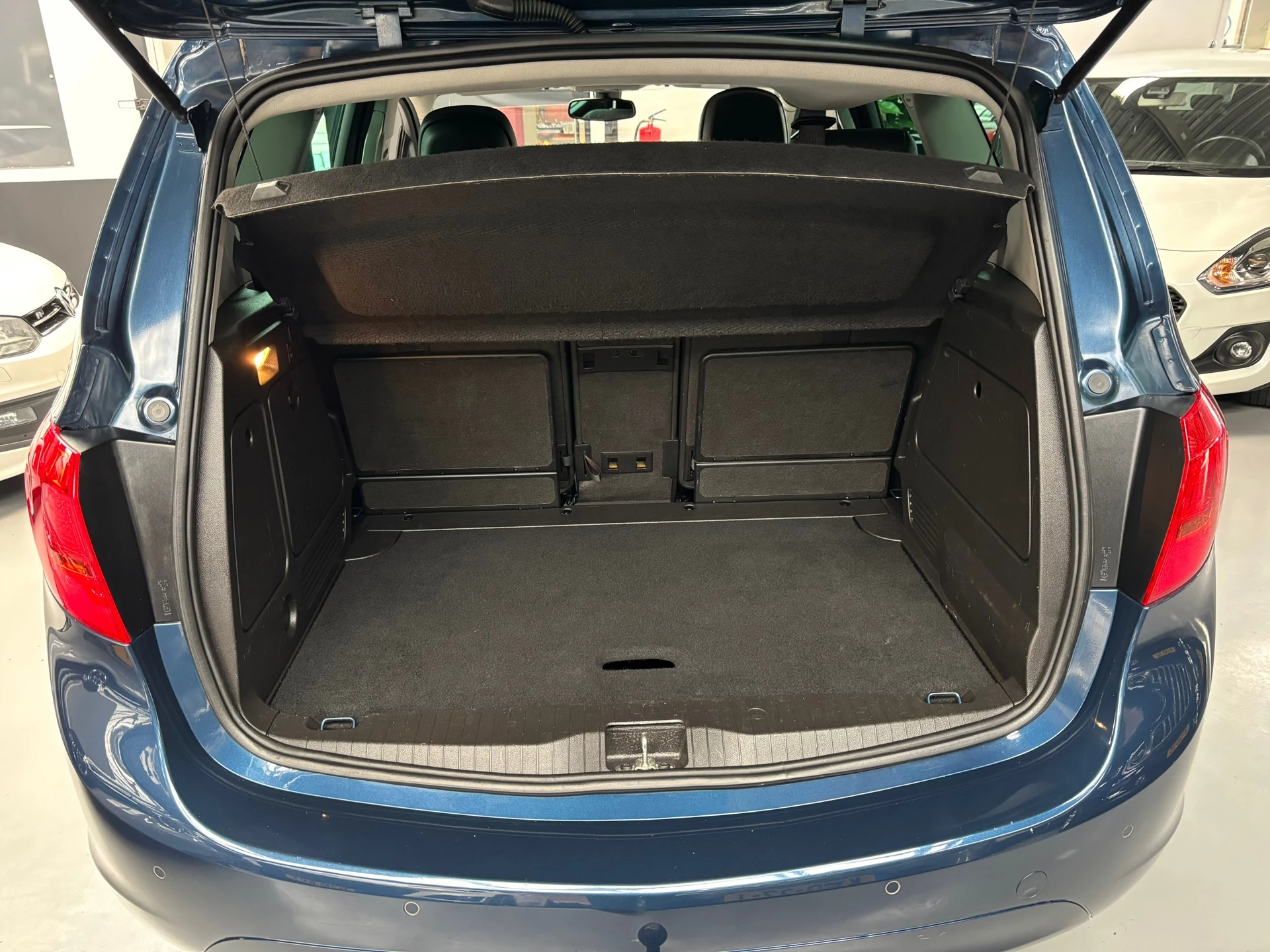 Hoofdafbeelding Opel Meriva