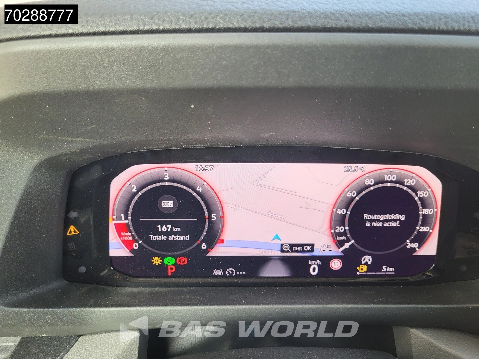 Hoofdafbeelding MAN TGE