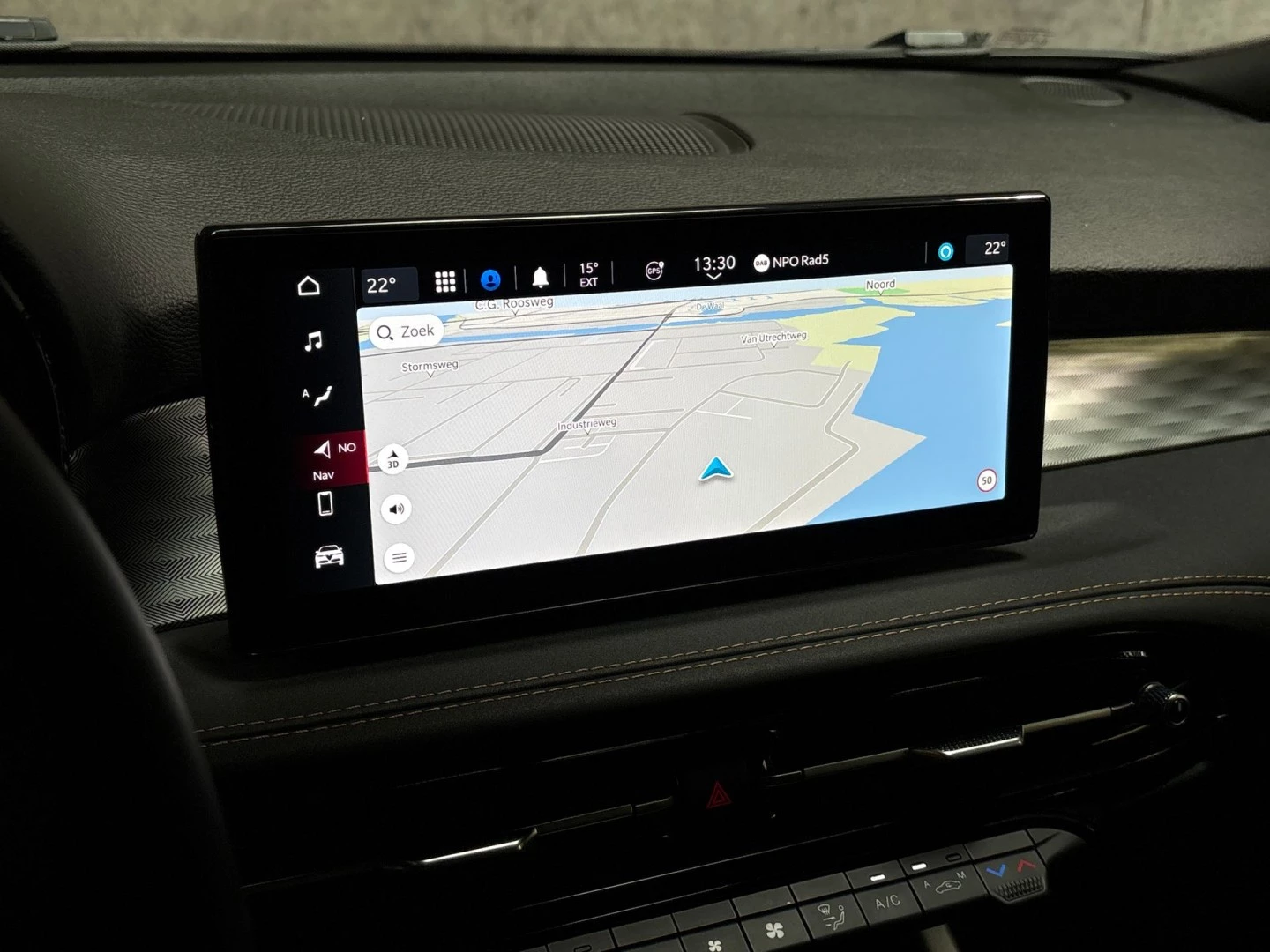 Hoofdafbeelding Alfa Romeo Tonale