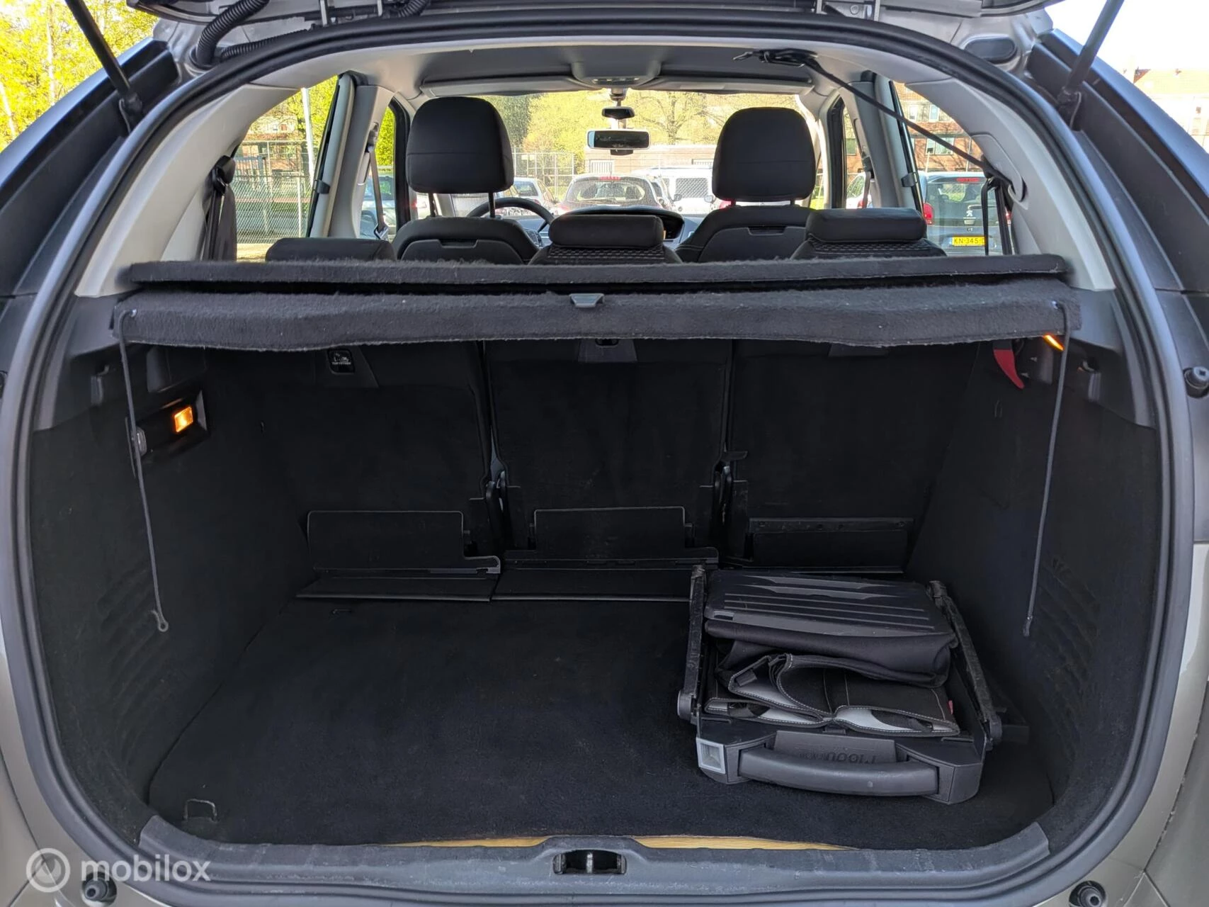 Hoofdafbeelding Citroën C4 Picasso
