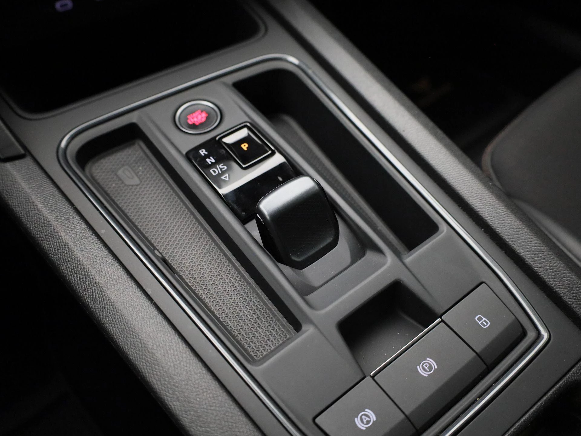 Hoofdafbeelding CUPRA Leon