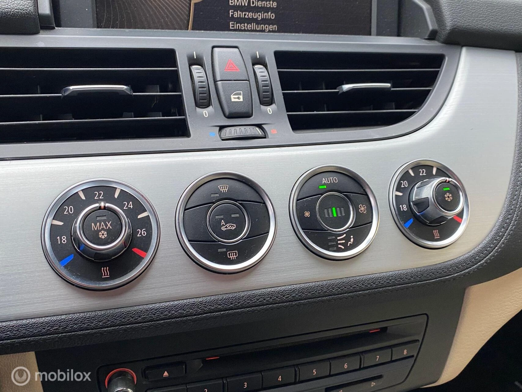 Hoofdafbeelding BMW Z4