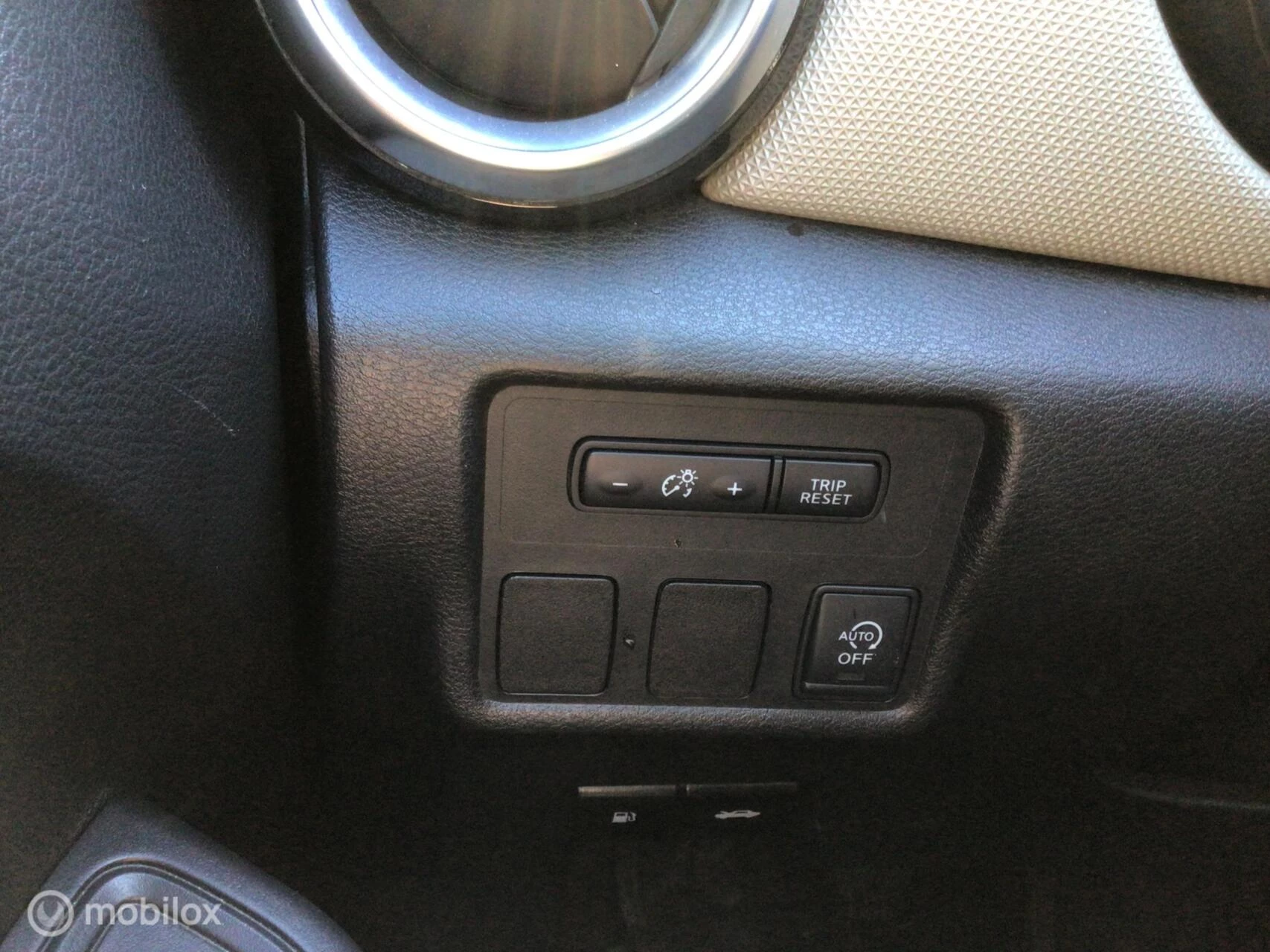 Hoofdafbeelding Nissan Micra