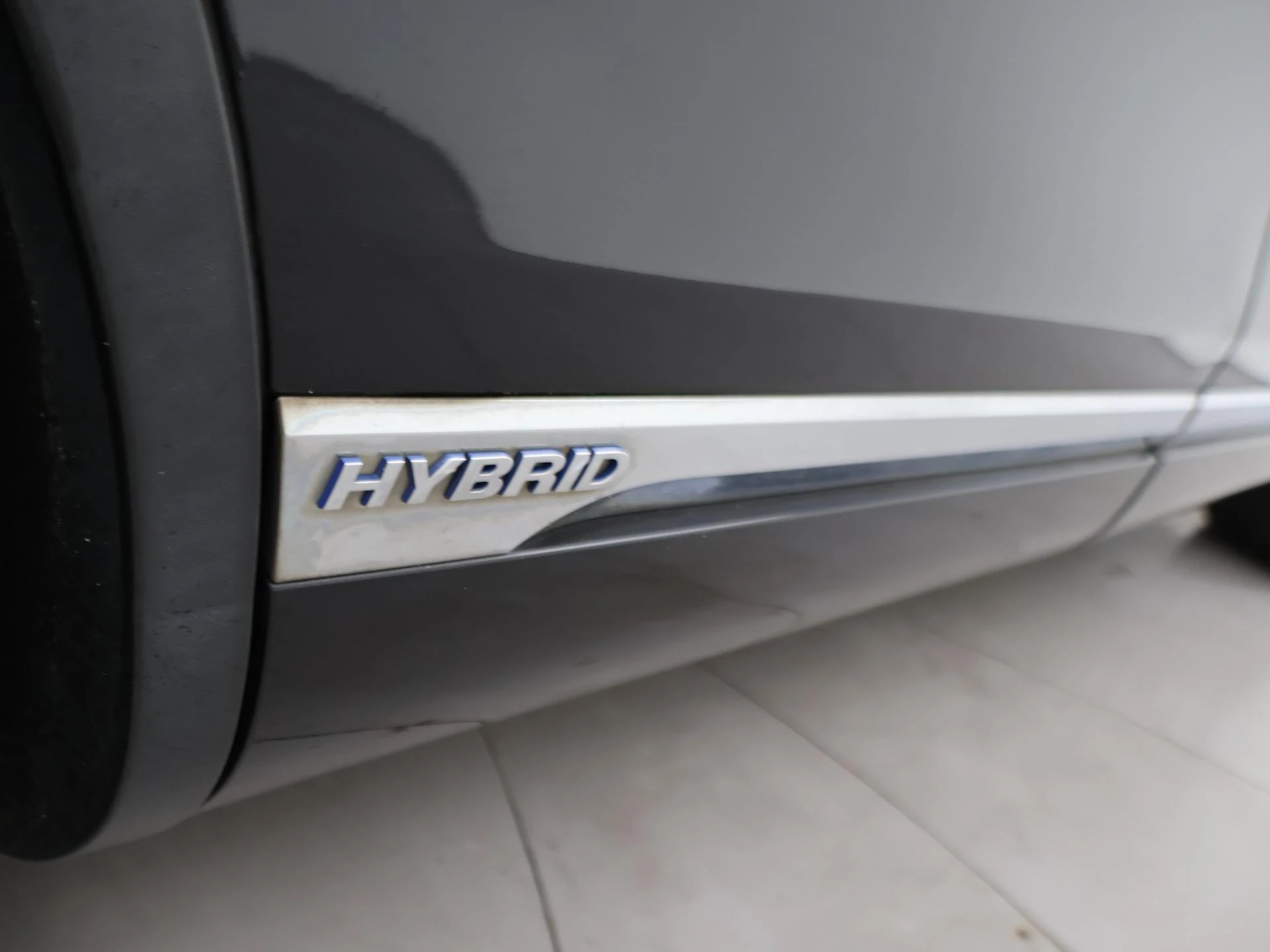 Hoofdafbeelding Volkswagen Touareg