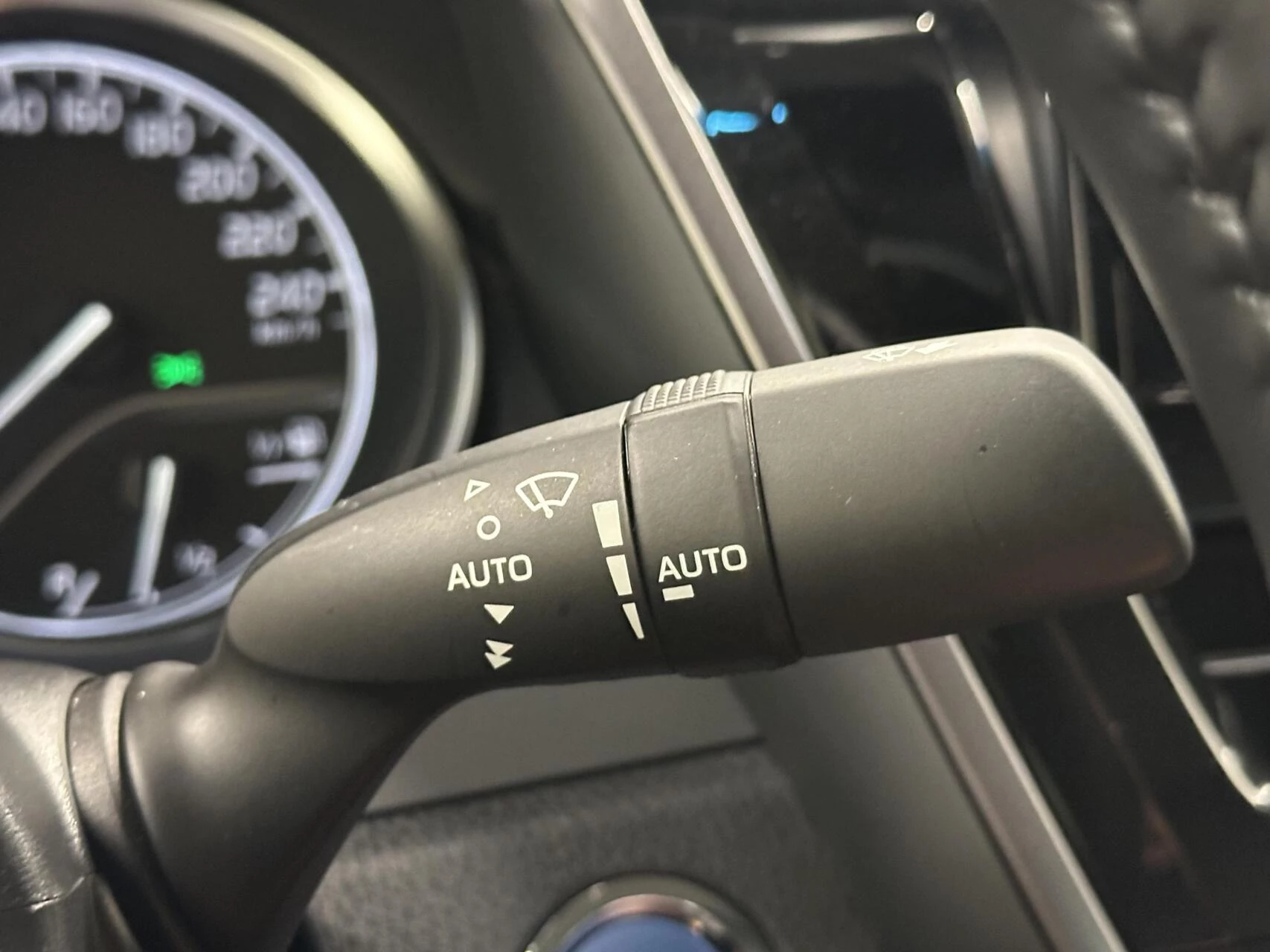 Hoofdafbeelding Toyota Camry
