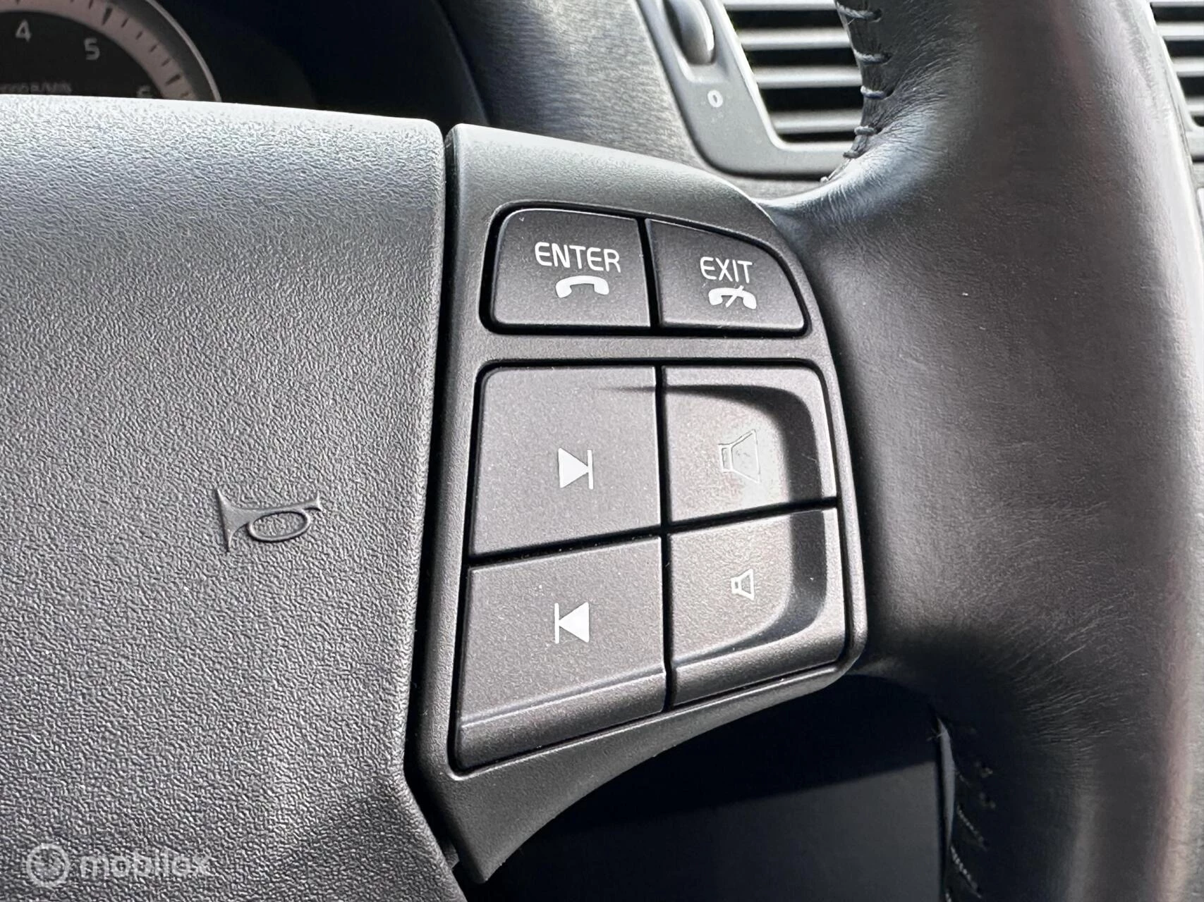 Hoofdafbeelding Volvo C70