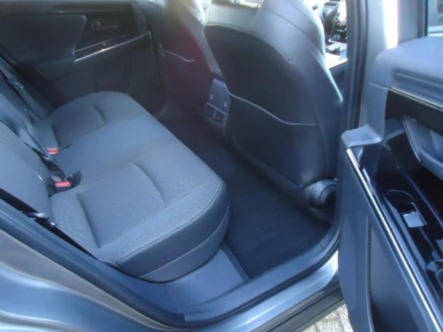 Hoofdafbeelding Toyota bZ4X