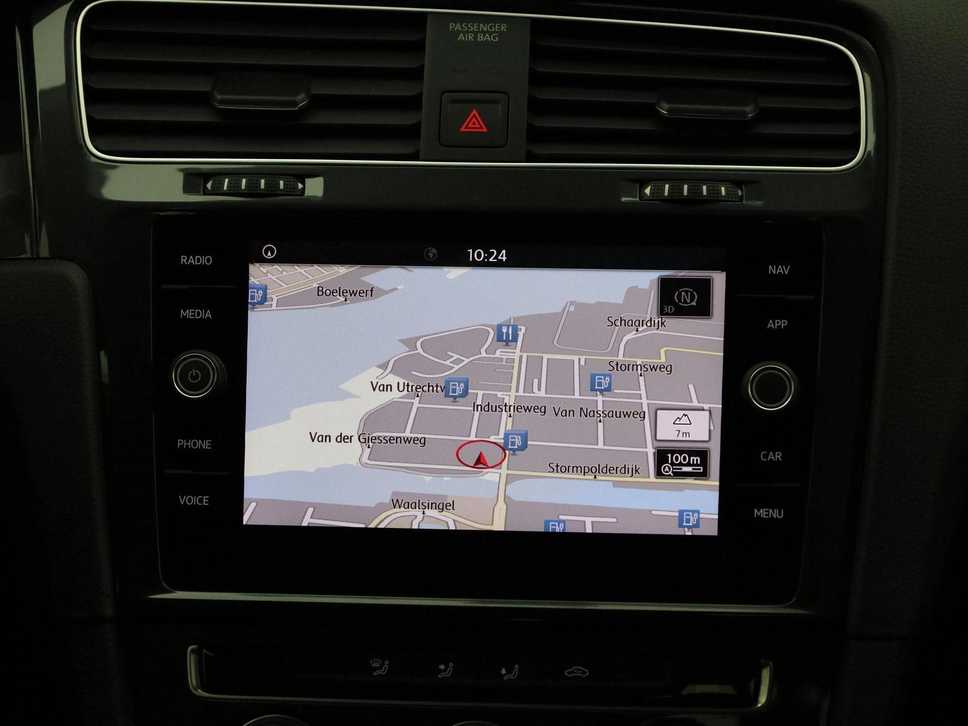 Hoofdafbeelding Volkswagen e-Golf