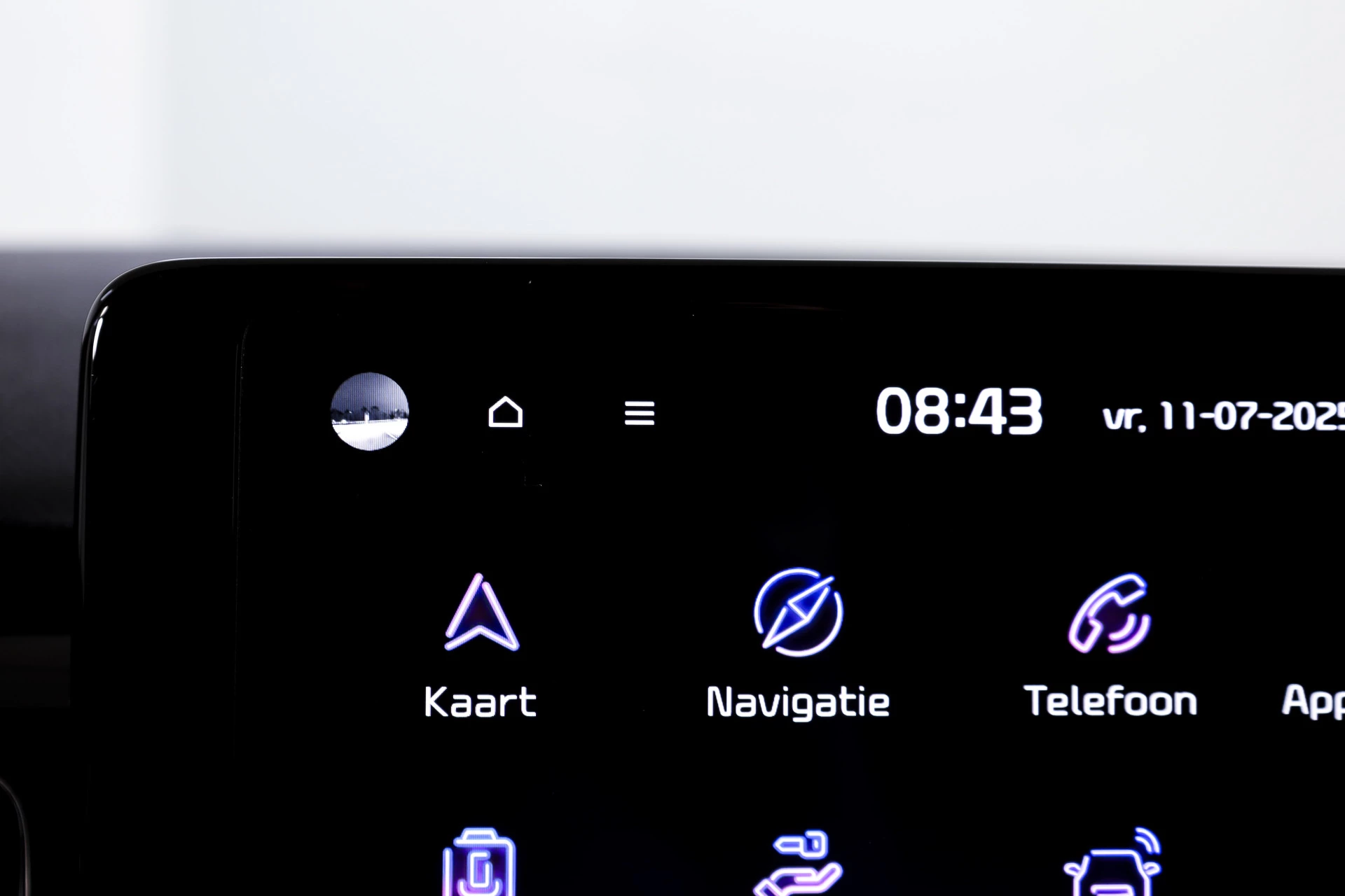 Hoofdafbeelding Kia Stonic