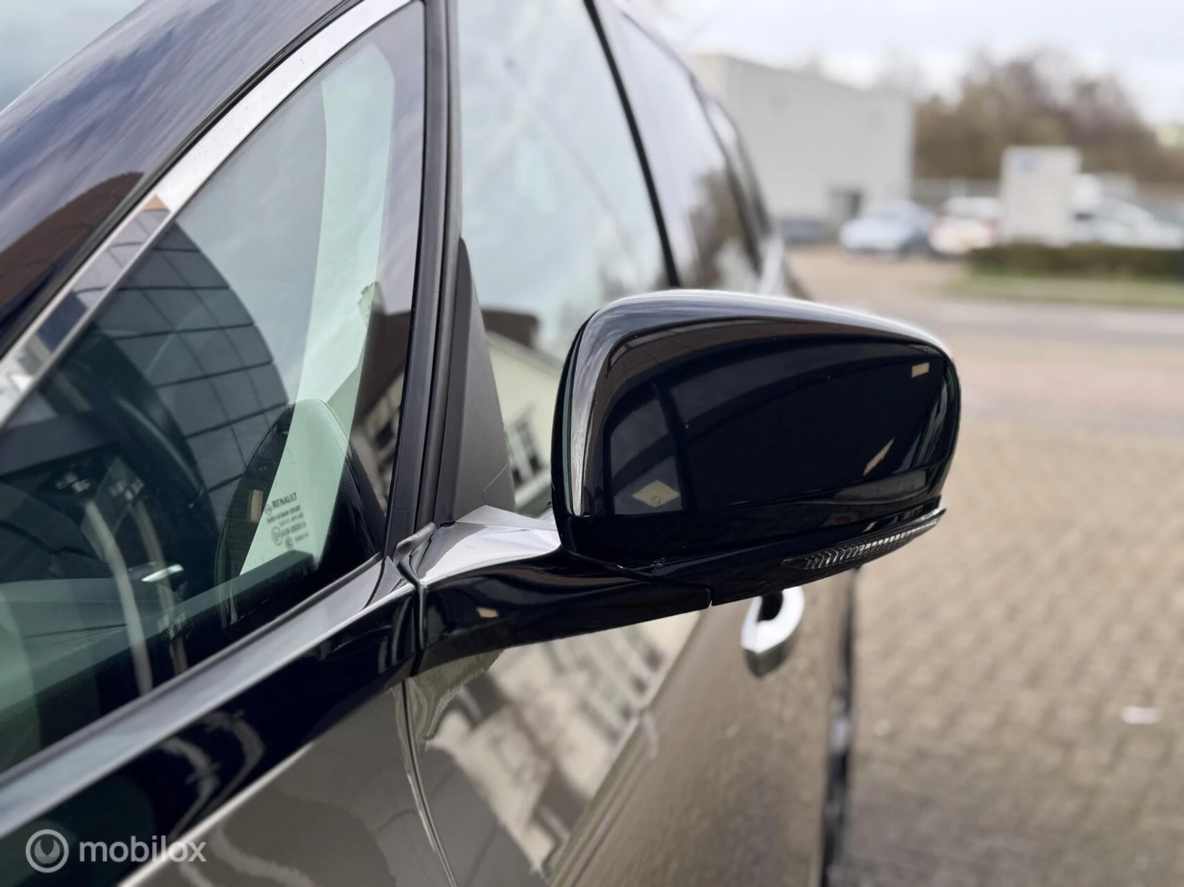 Hoofdafbeelding Renault Grand Scénic