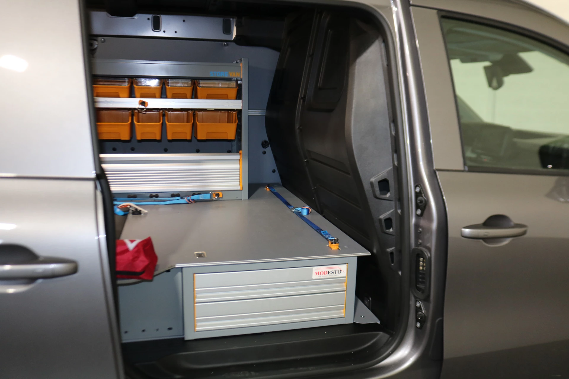 Hoofdafbeelding Renault Kangoo