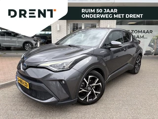 Toyota C-HR 1.8 Hybrid First Edition | JBL | Carplay + android | Blindspot |