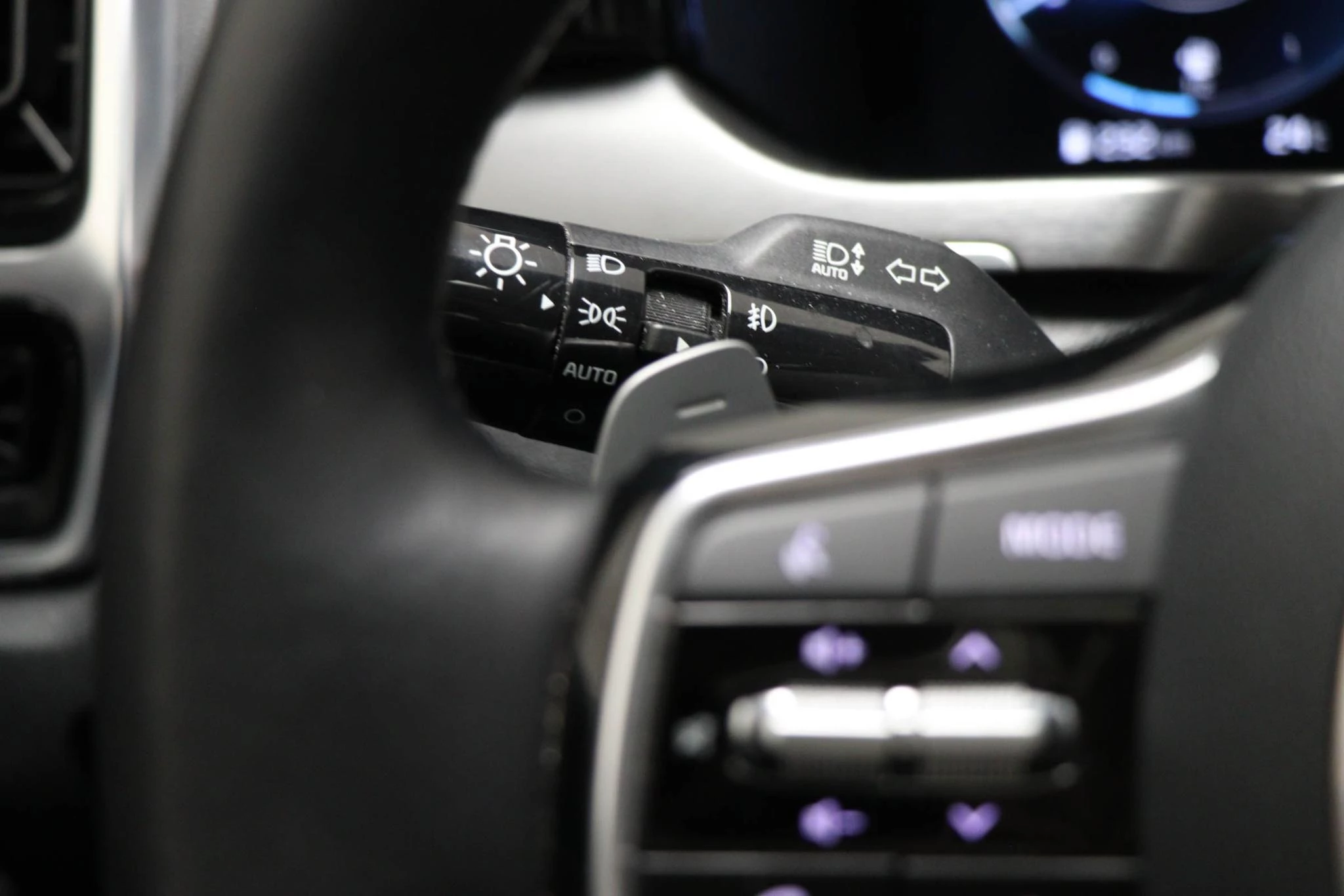 Hoofdafbeelding Kia Sorento