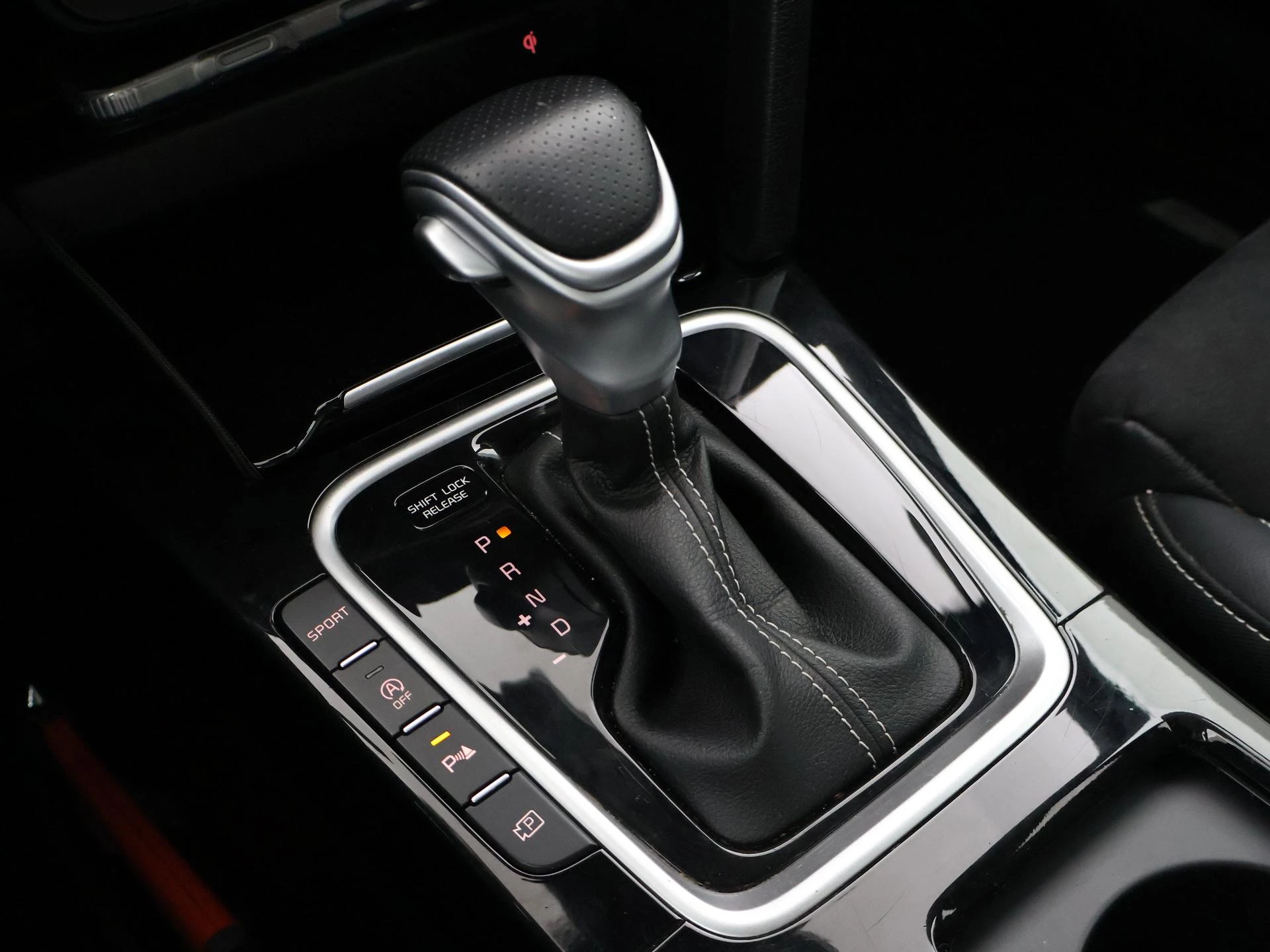 Hoofdafbeelding Kia ProCeed