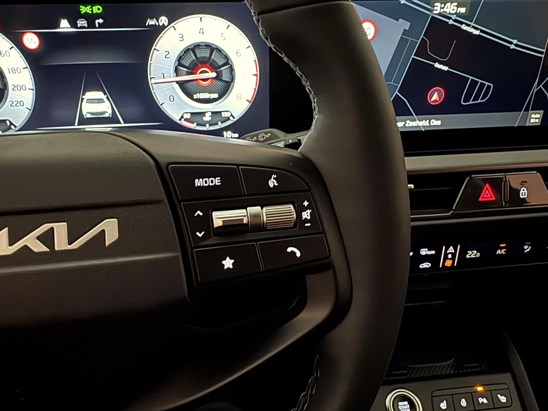 Hoofdafbeelding Kia Stonic