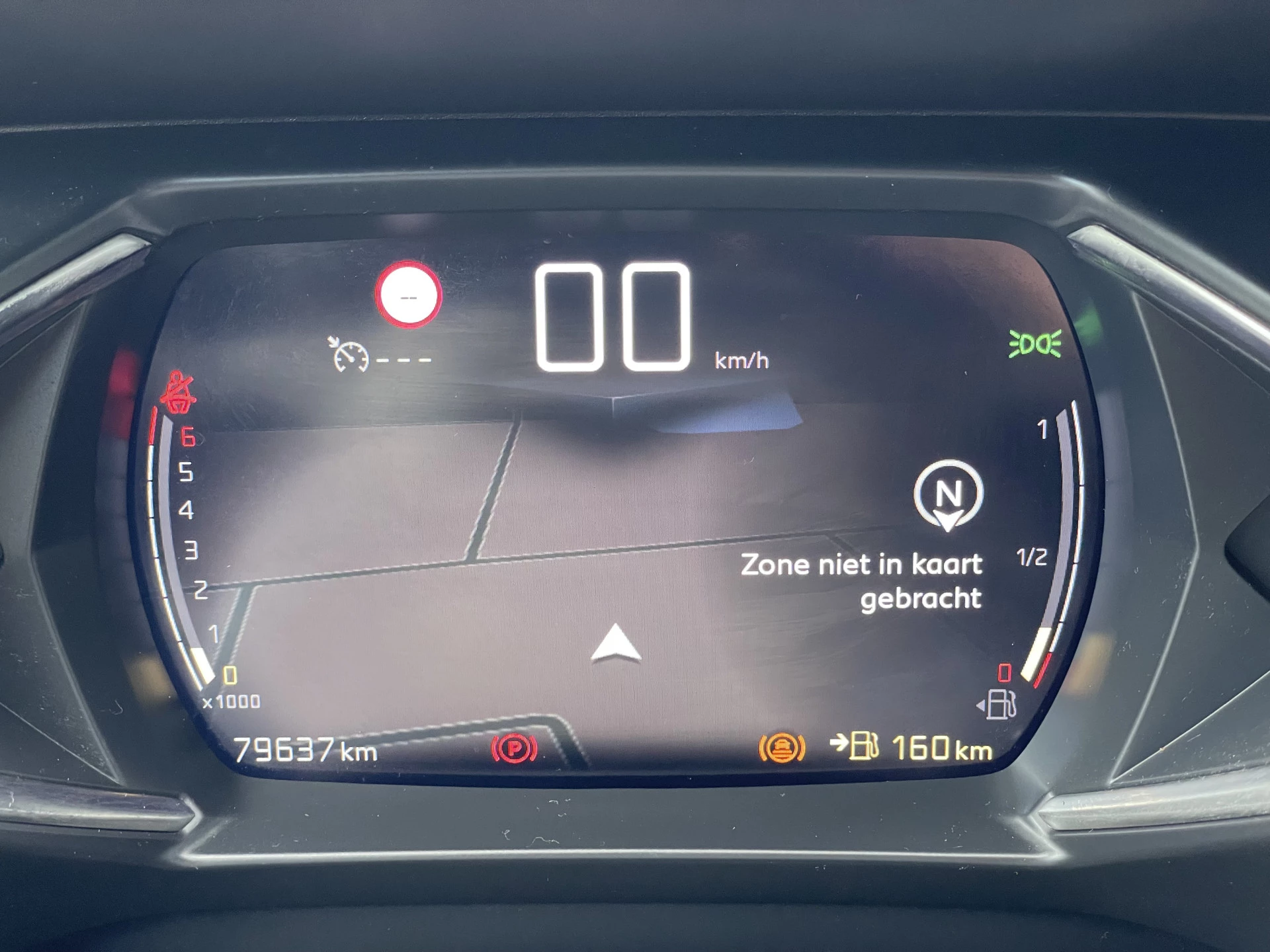 Hoofdafbeelding DS DS 3