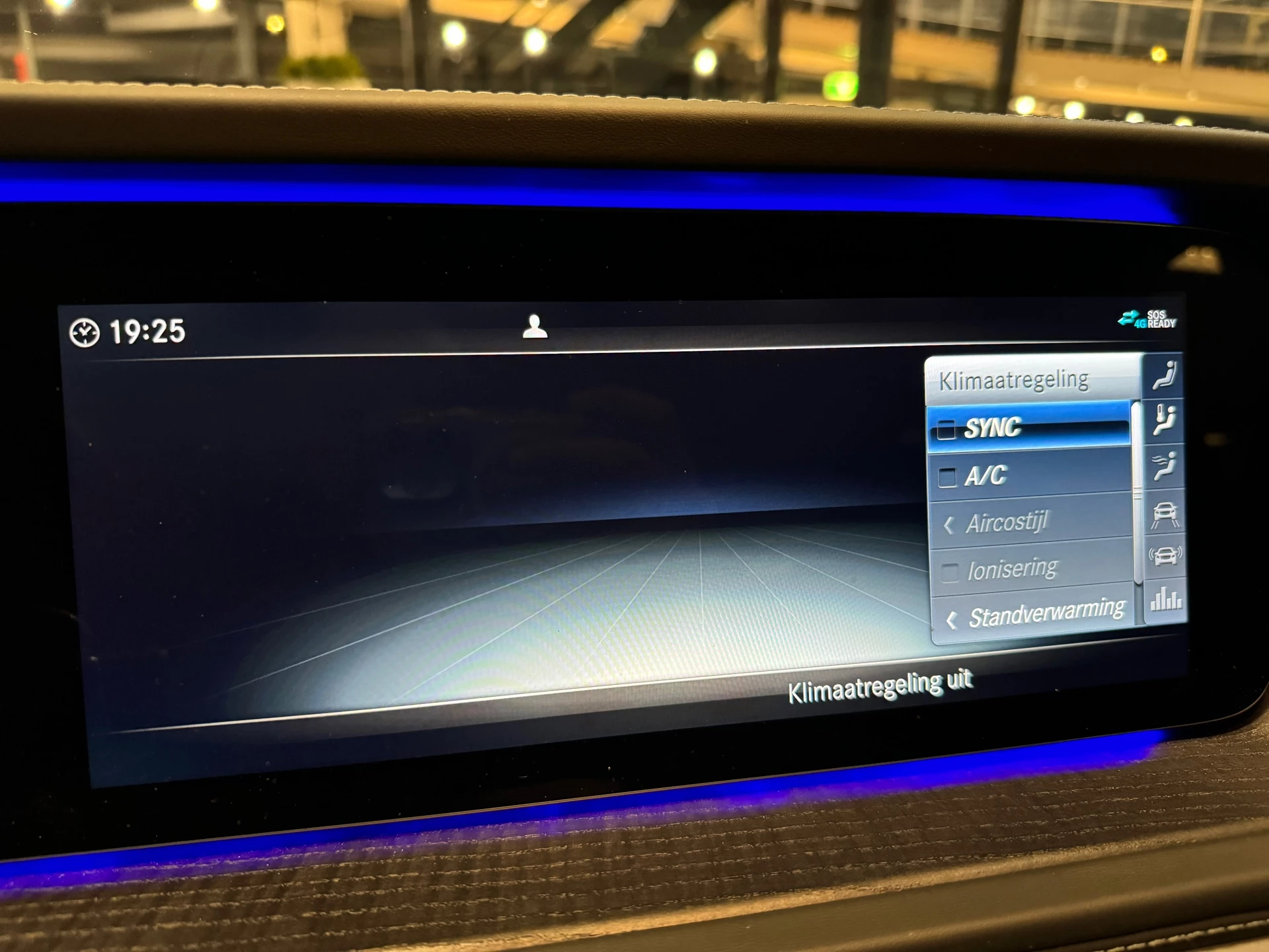 Hoofdafbeelding Mercedes-Benz G-Klasse