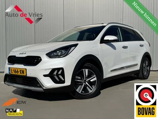 Kia Niro 1.6 GDi PHEV ExecutiveLine|Trekhaak|NL-Auto