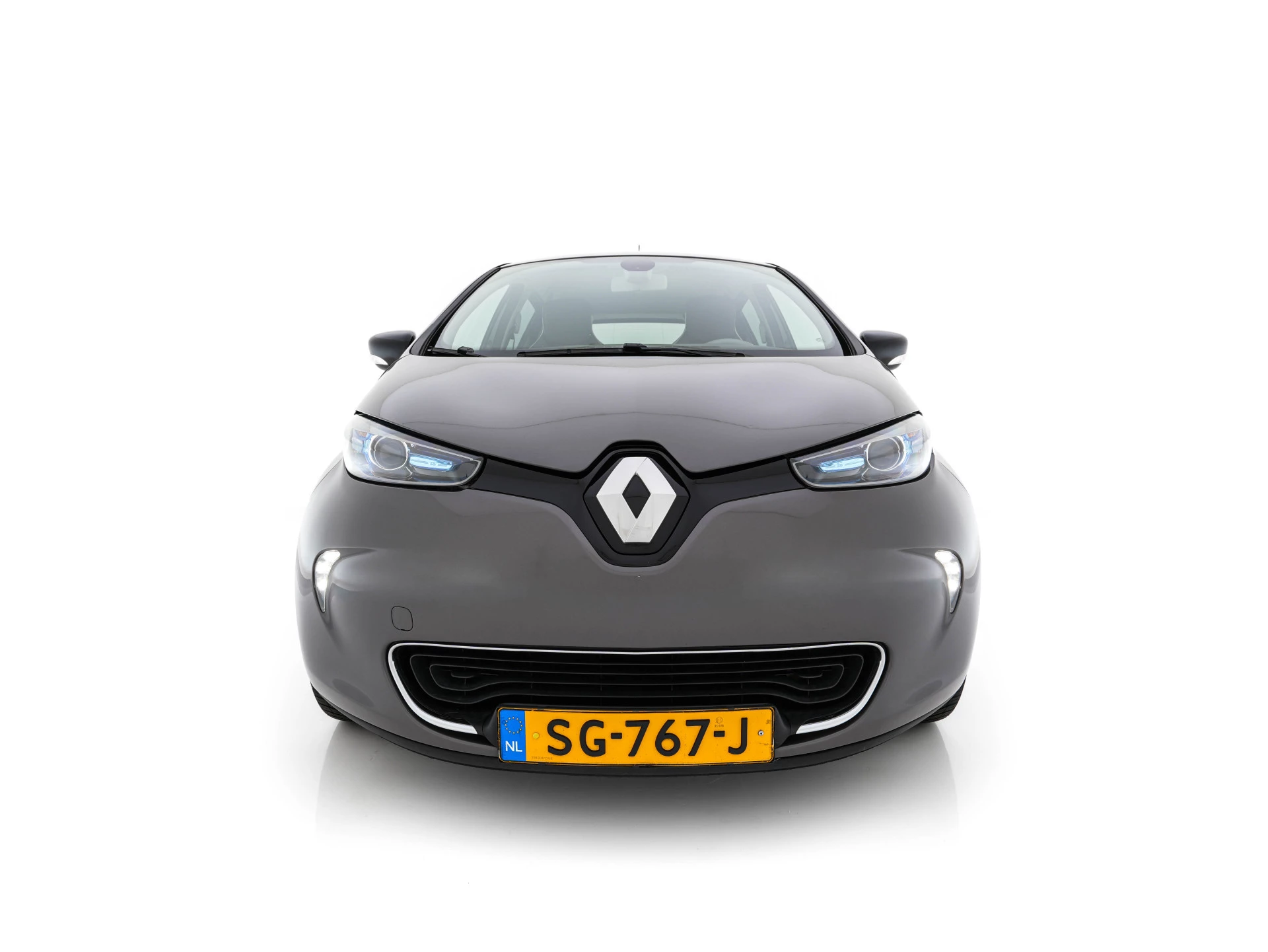 Hoofdafbeelding Renault ZOE