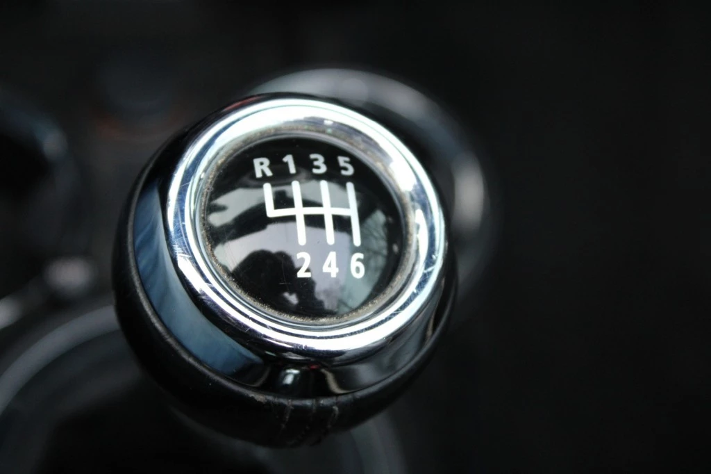 Hoofdafbeelding MINI Cooper S Cabrio