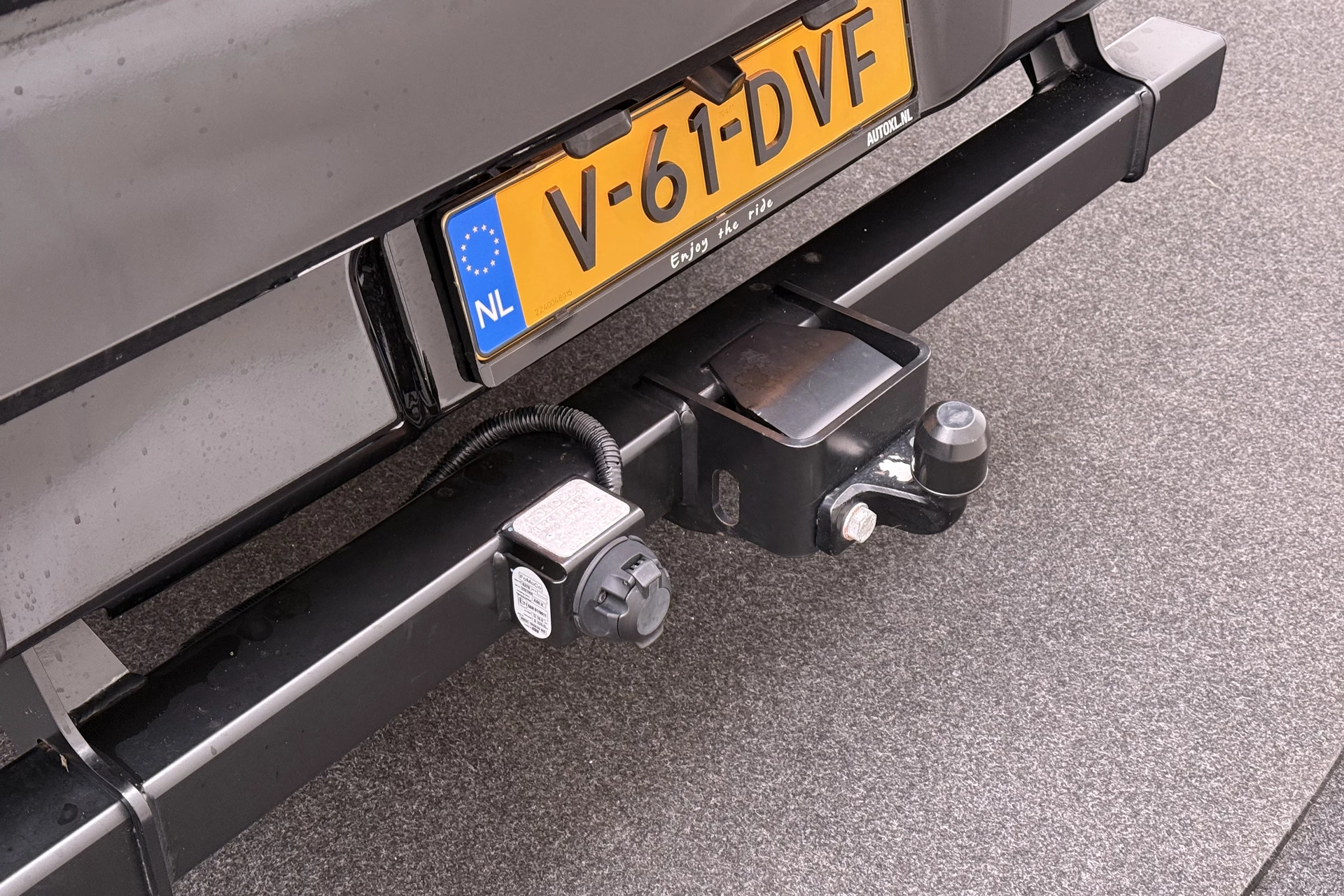 Hoofdafbeelding Ford Ranger