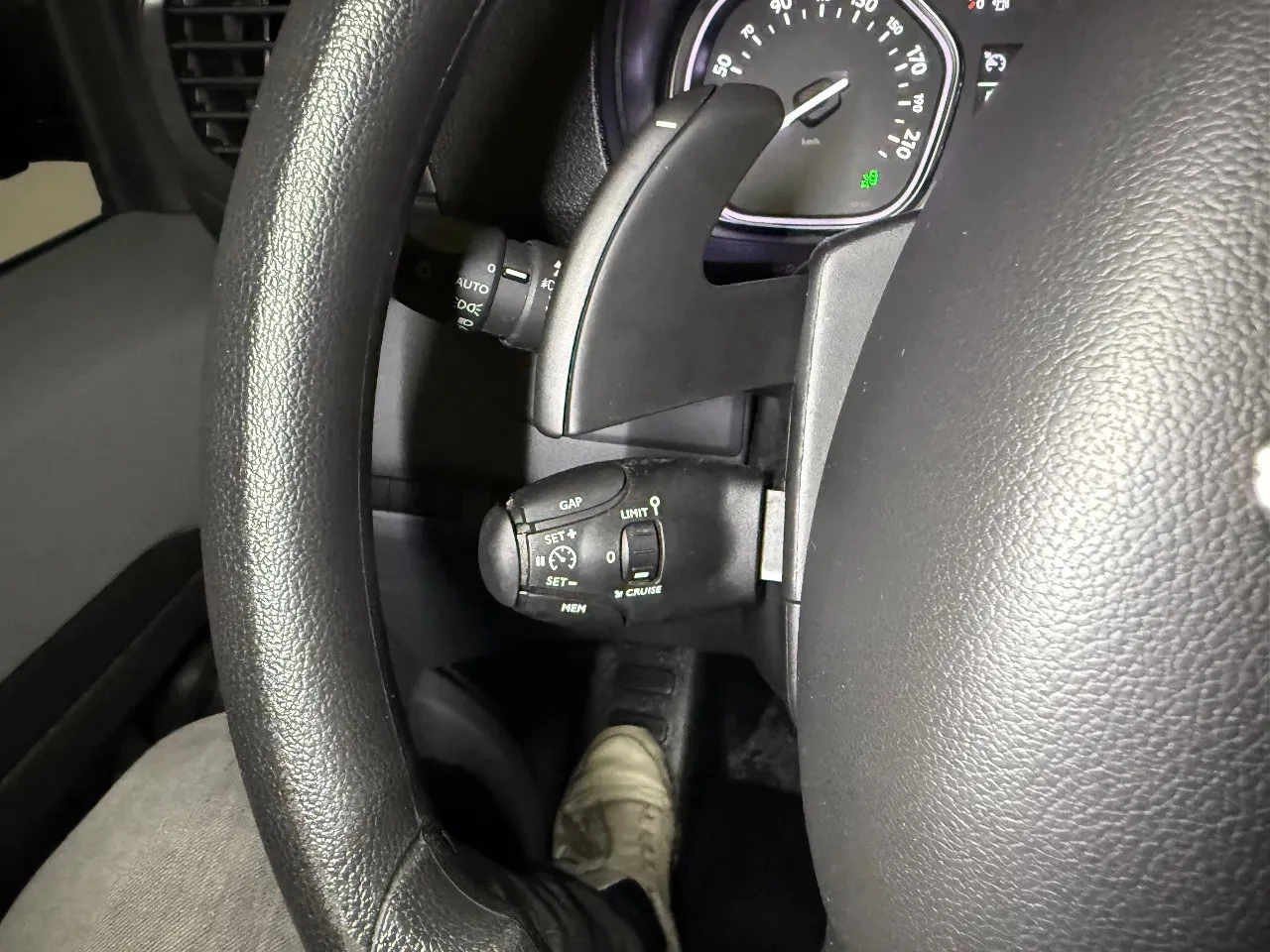 Hoofdafbeelding Citroën Jumpy