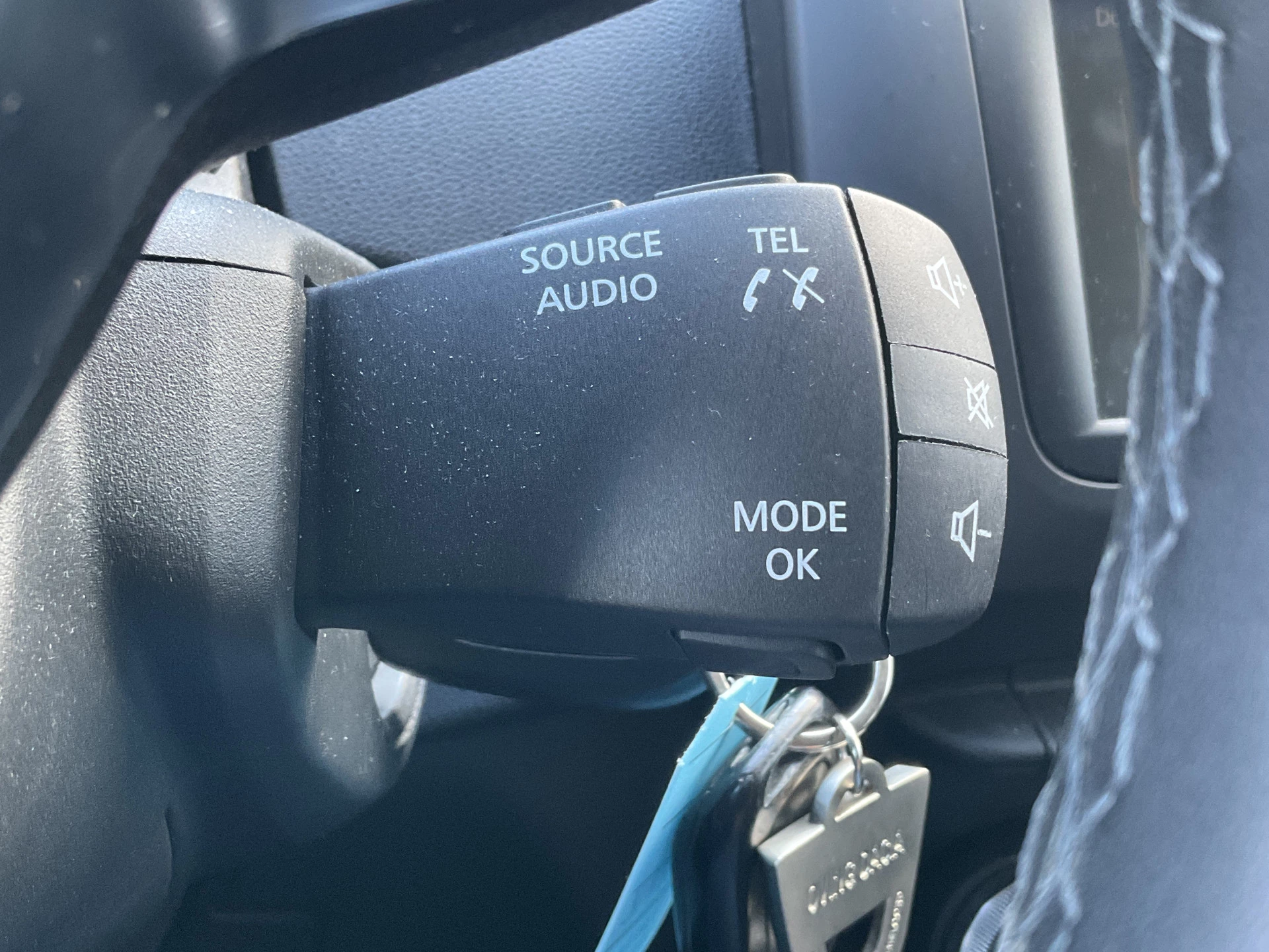 Hoofdafbeelding Dacia Duster