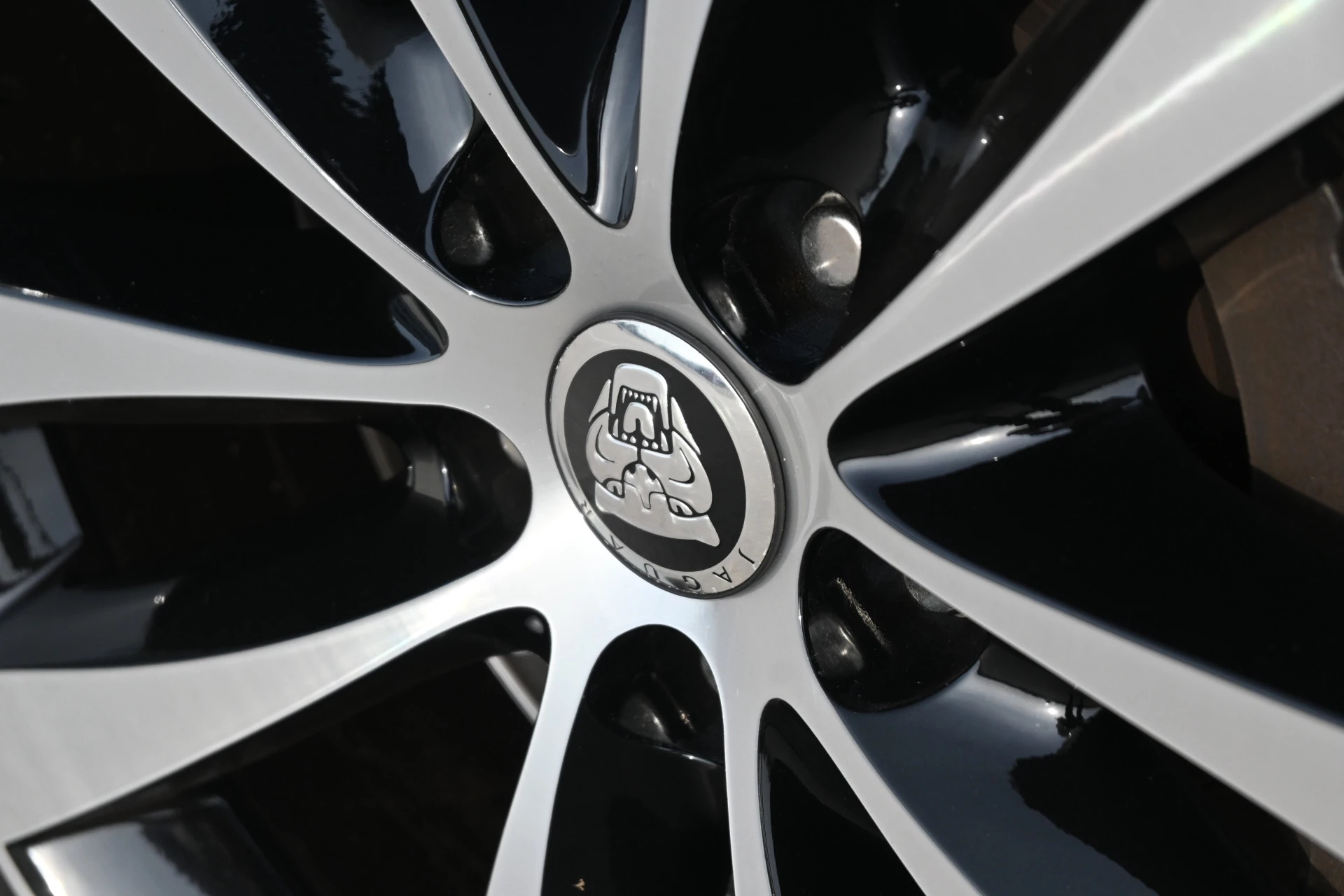 Hoofdafbeelding Jaguar XJ