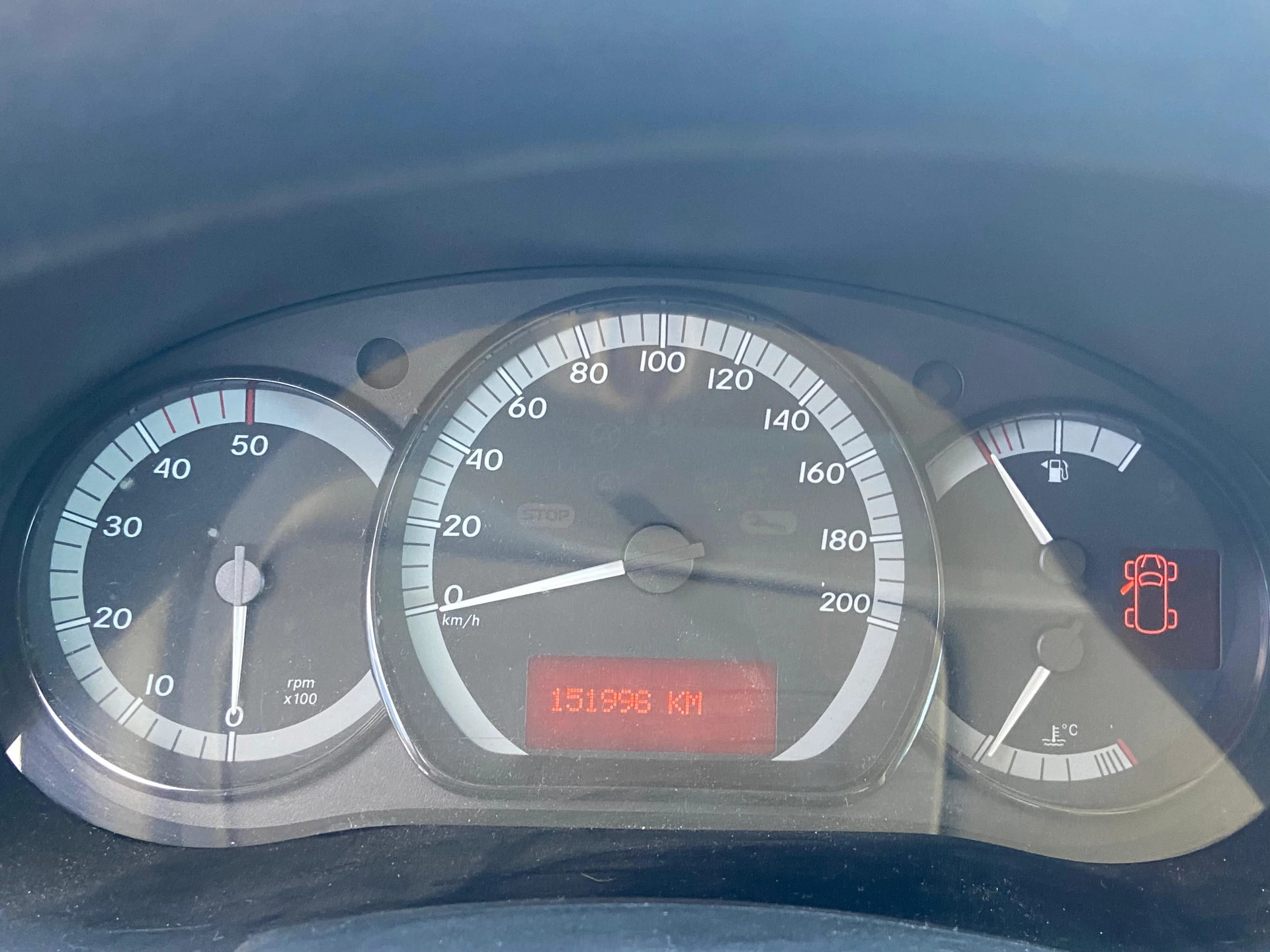 Hoofdafbeelding Mercedes-Benz Citan