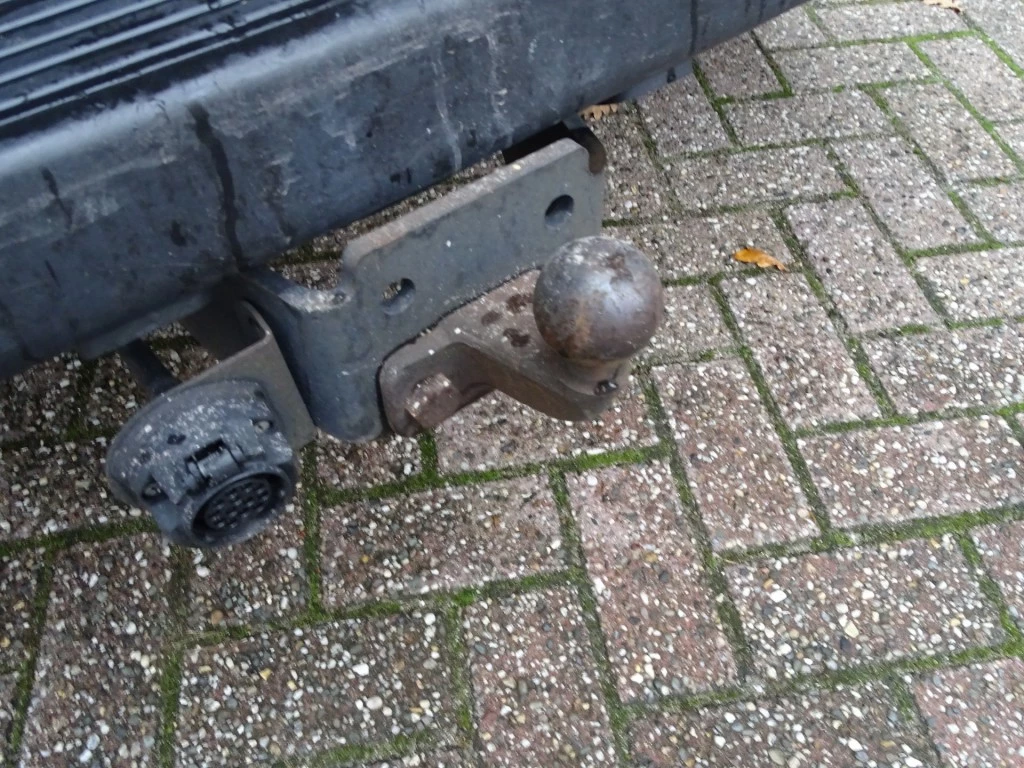 Hoofdafbeelding Citroën Jumper