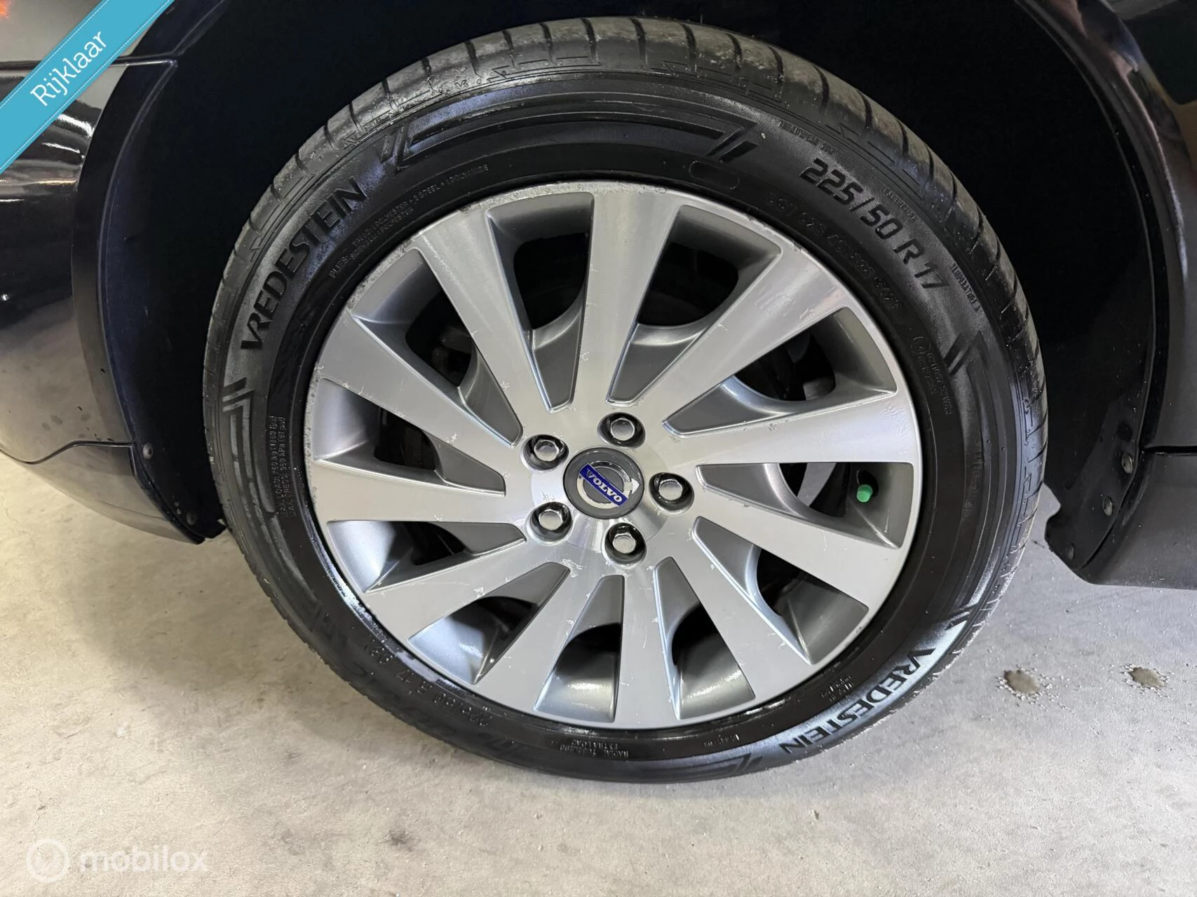Hoofdafbeelding Volvo V70