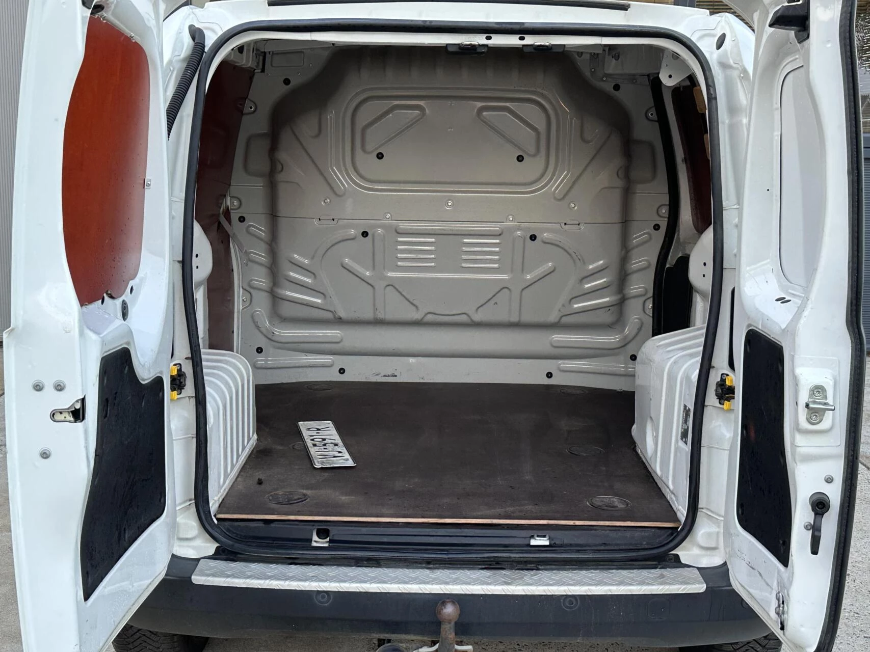 Hoofdafbeelding Fiat Fiorino