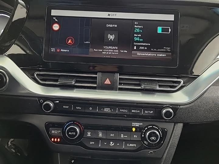 Hoofdafbeelding Kia e-Niro