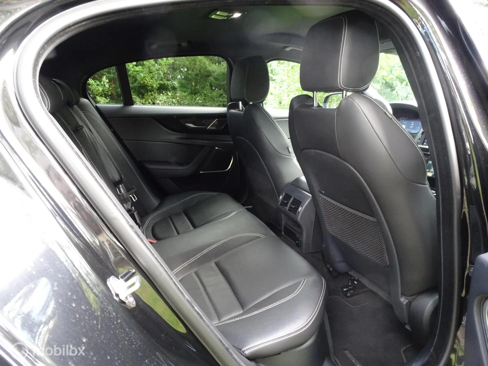 Hoofdafbeelding Jaguar XE